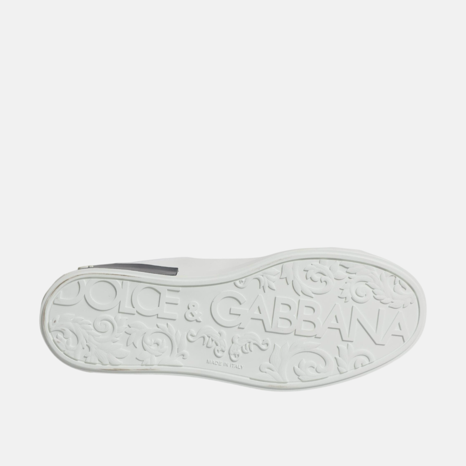 Мъжки маратонки Dolce & Gabbana Portofino CS1642 A2S24