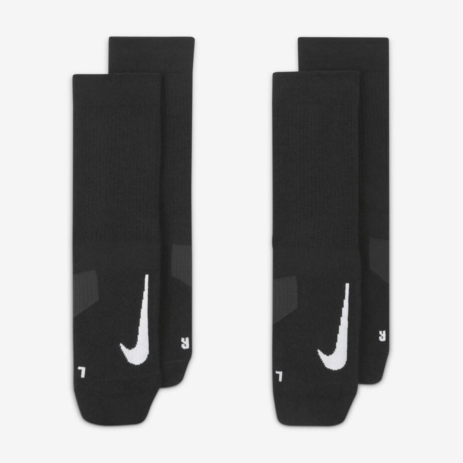 Мъжки чорапи Nike Men Socks SX7557-010 Front View