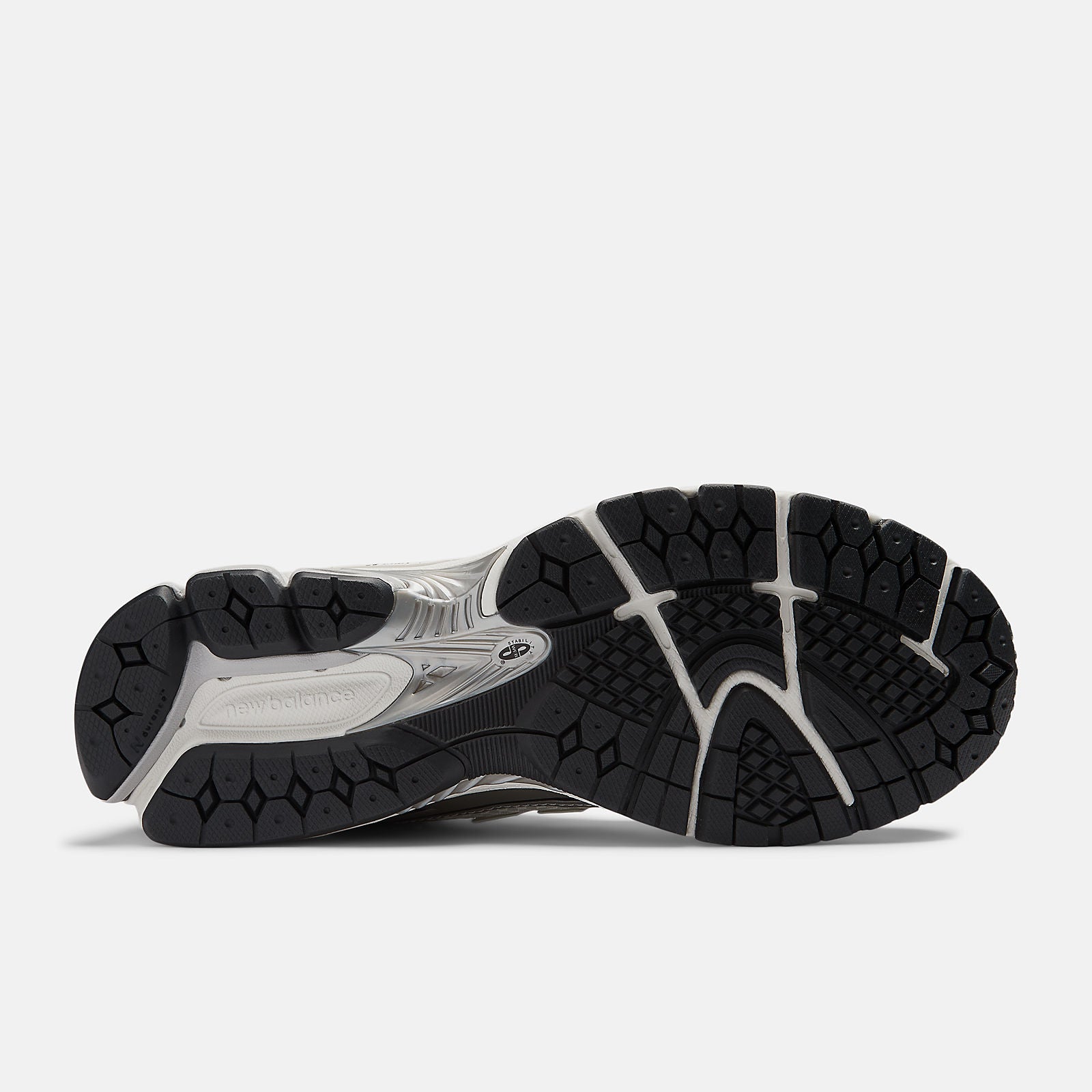 Дамски маратонки New Balance 1906R Women Sneakers M1906R Insole View