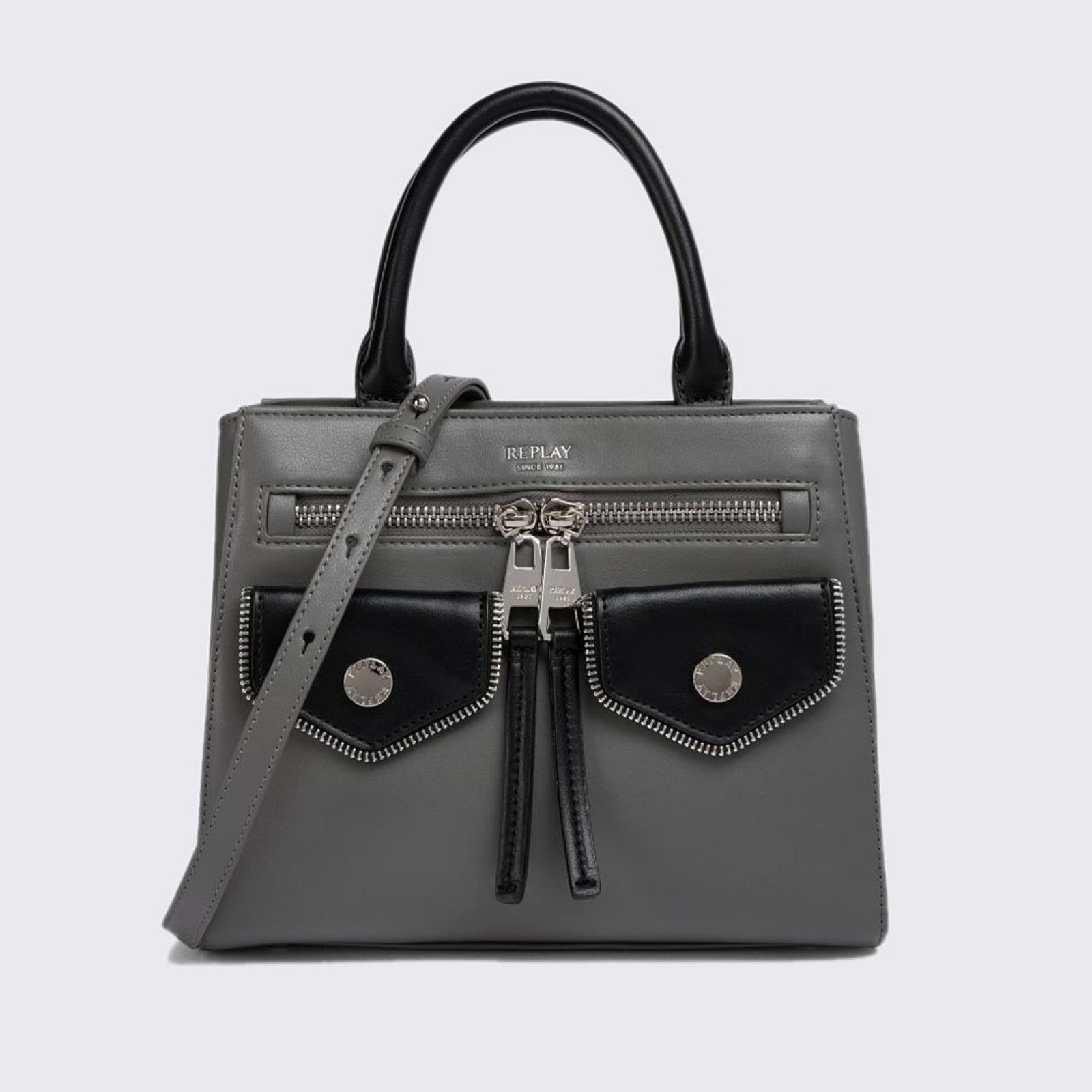 Дамска чанта Replay Women Handbag 
FW3788.000.A0458C Front View