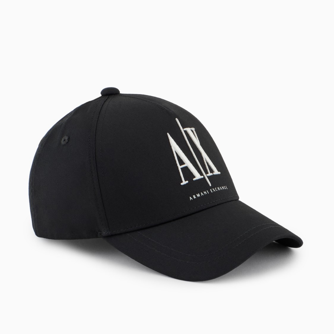 Мъжка черна шапка Armani Exchange
XM000811 AF13343