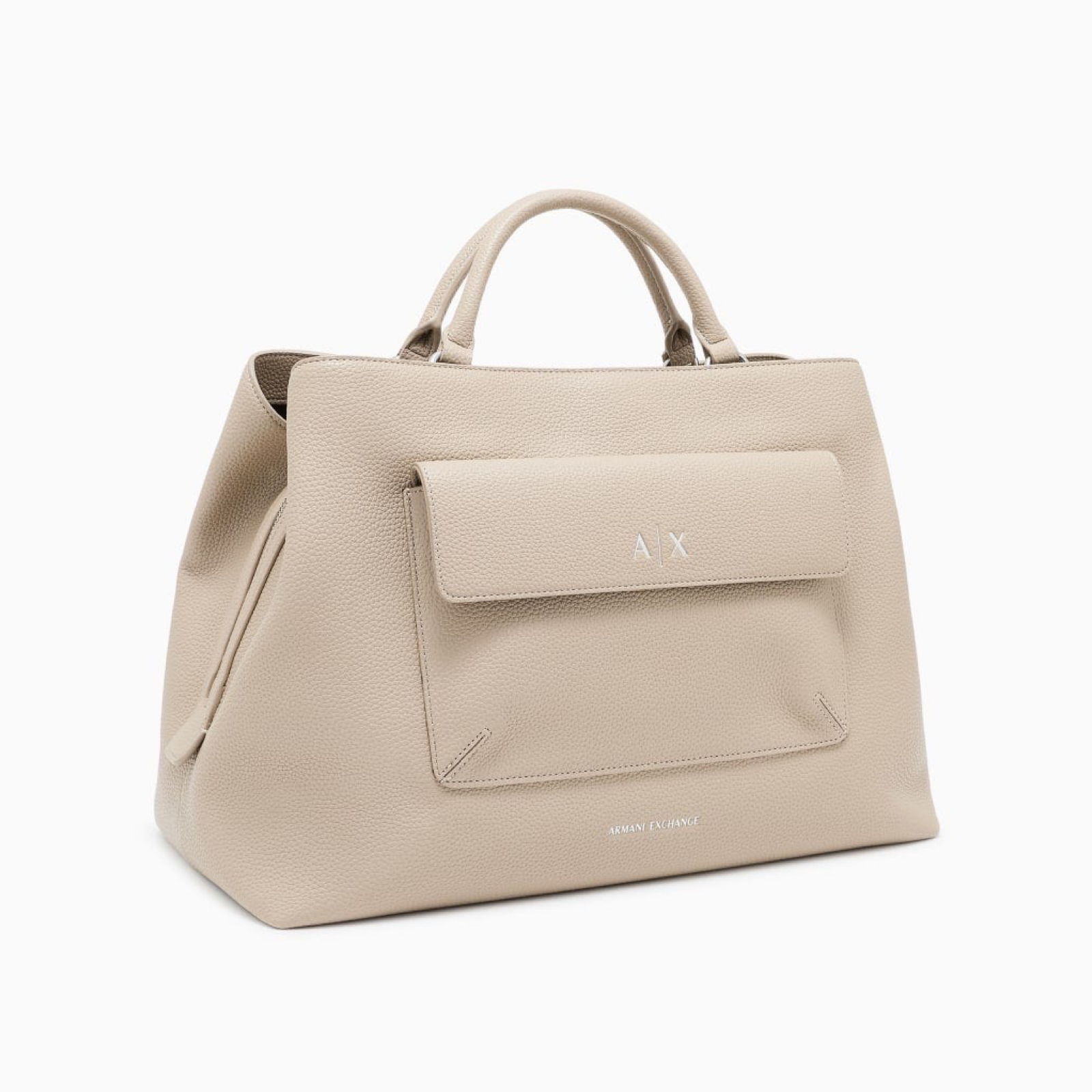 Дамска чанта Armani Exchange Women Handbag XW001542AF17019 U6223 Side View