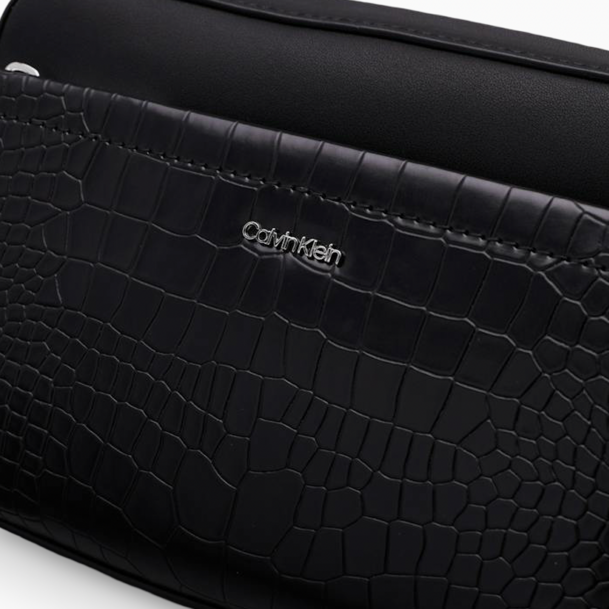 Дамска чанта Calvin Klein Women Crossbody Bag K60K612110 BEH Close-Up