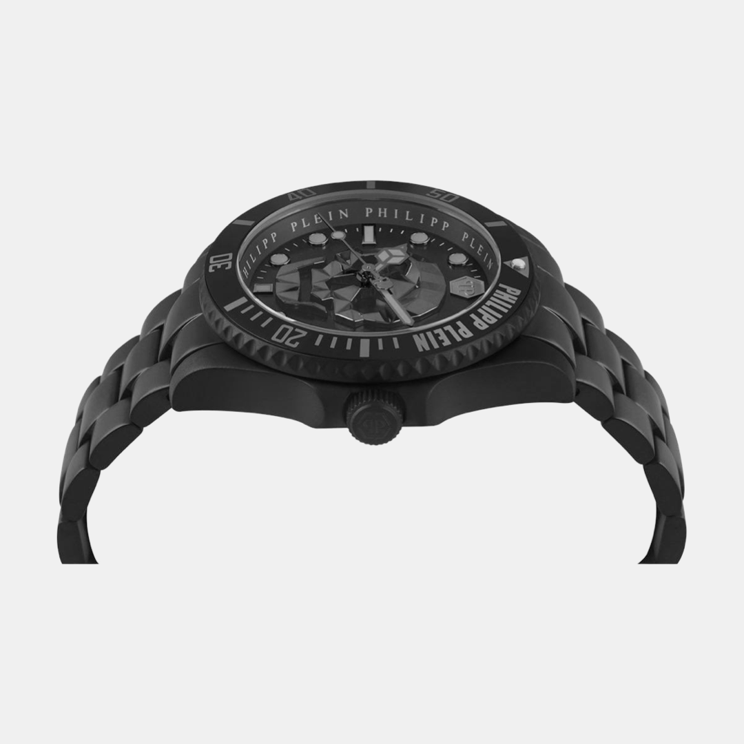Часовник Philipp Plein The Skull Diver