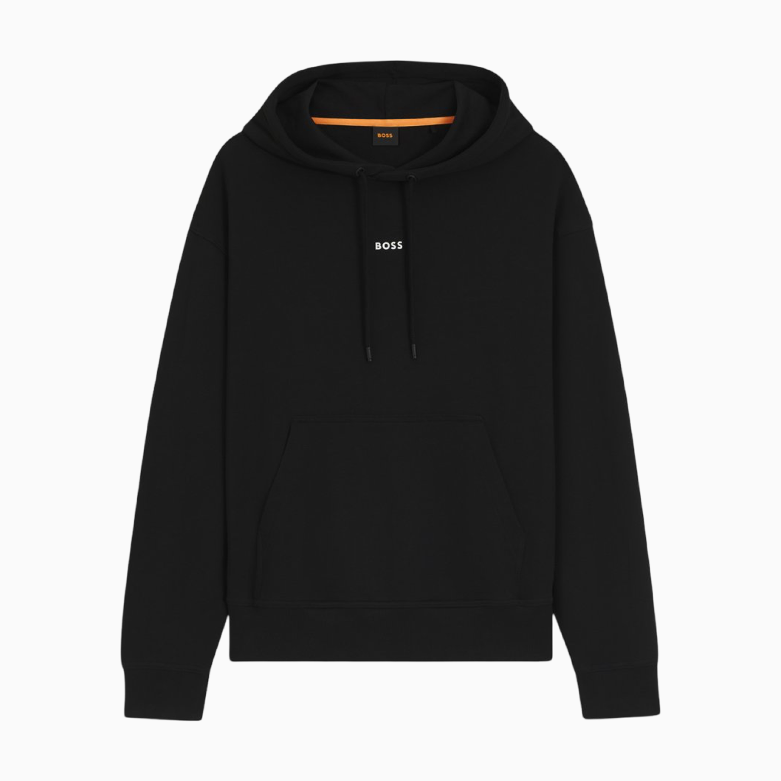 Мъжко худи Boss Men Sweatshirt 50514530 Front View