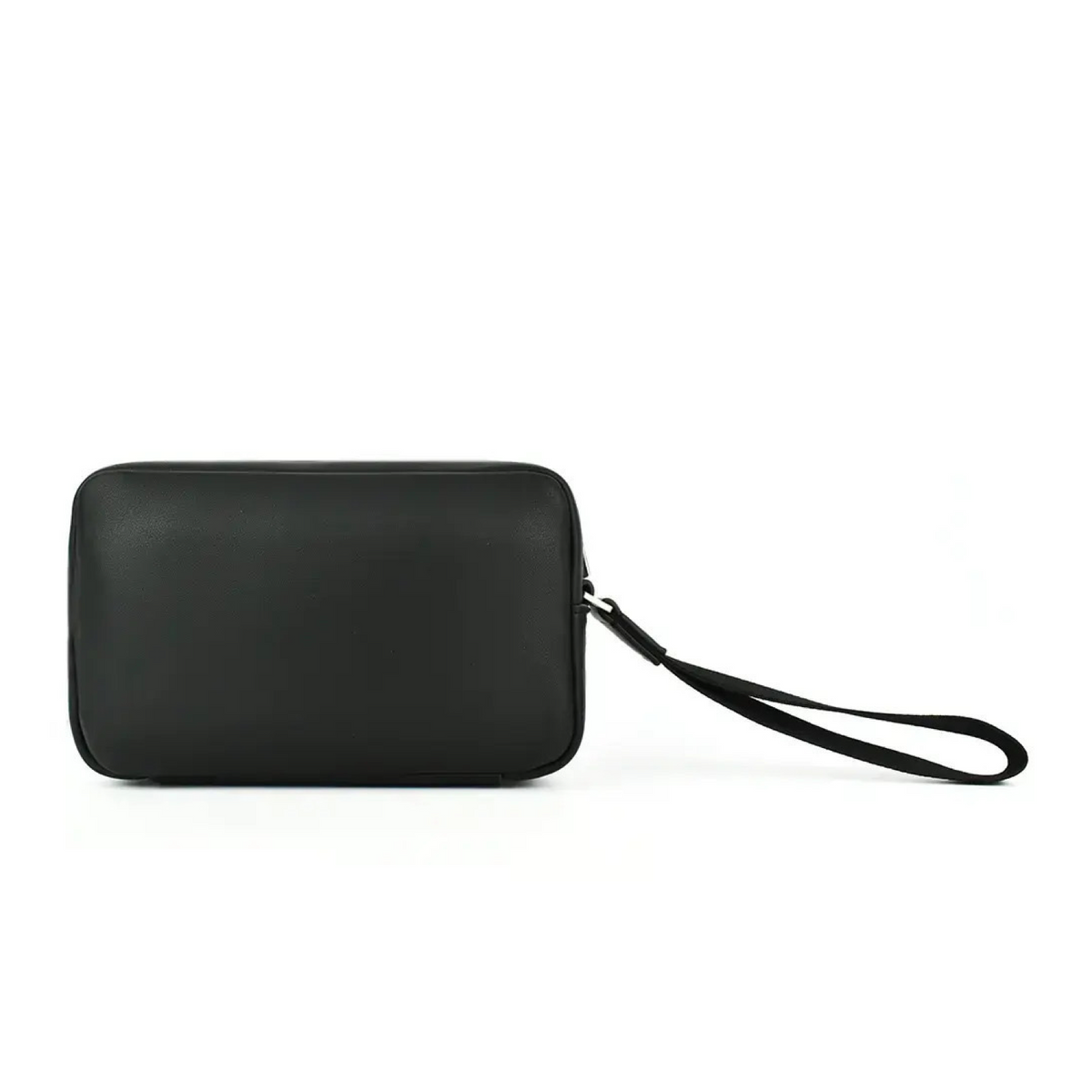 Мъжка клъч чанта Calvin Klein Men Clutch Bag LV04D1277G UB1 Back View