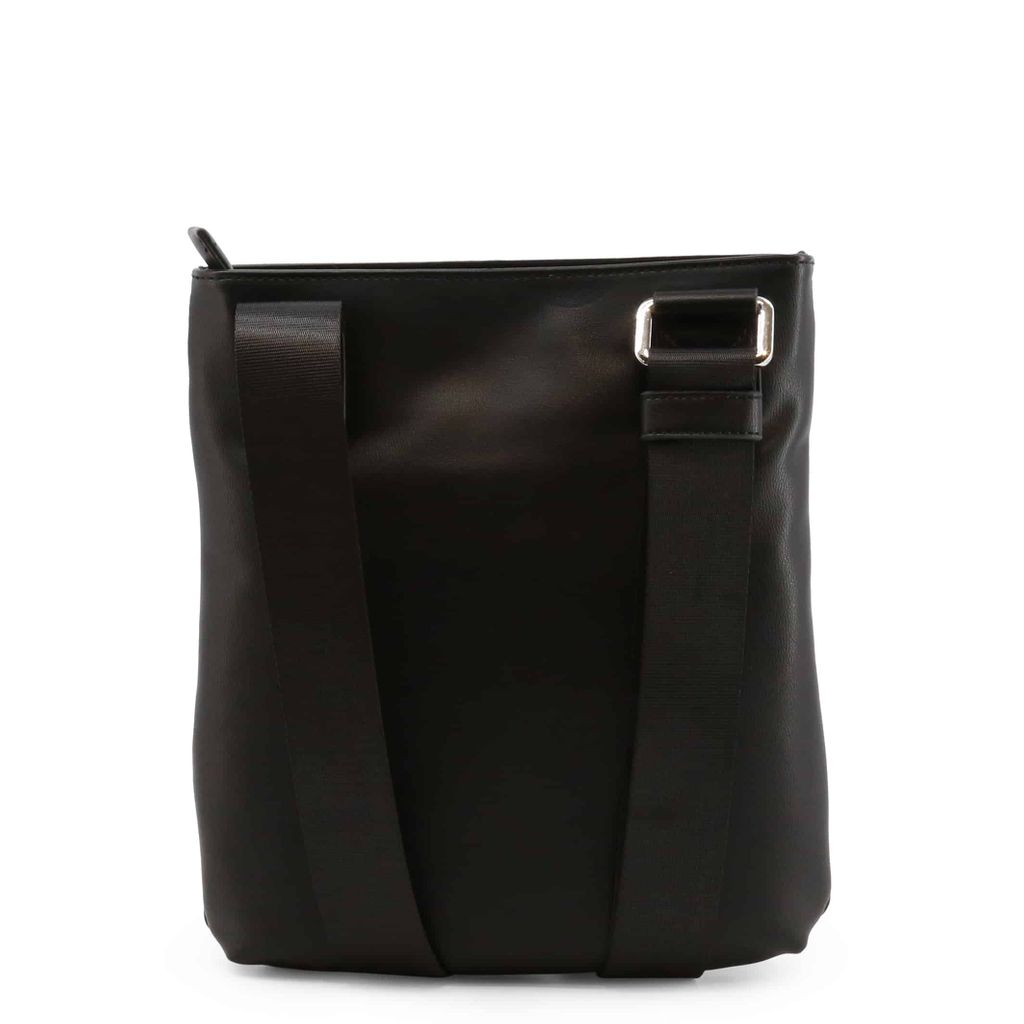 Мъжка чанта Bikkembergs E2CPME2Y0022_999Black