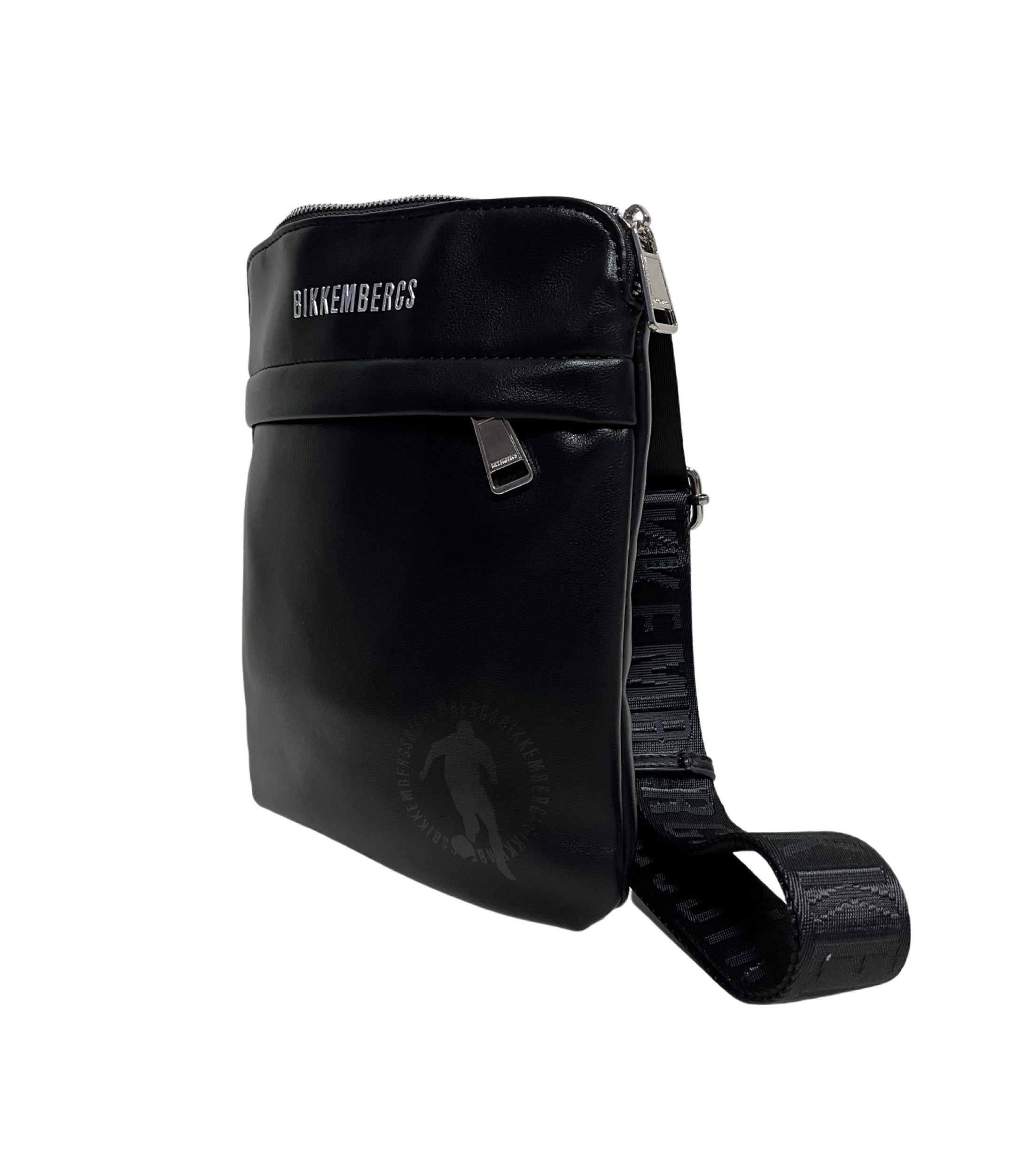 Bikkembergs мъжка чанта