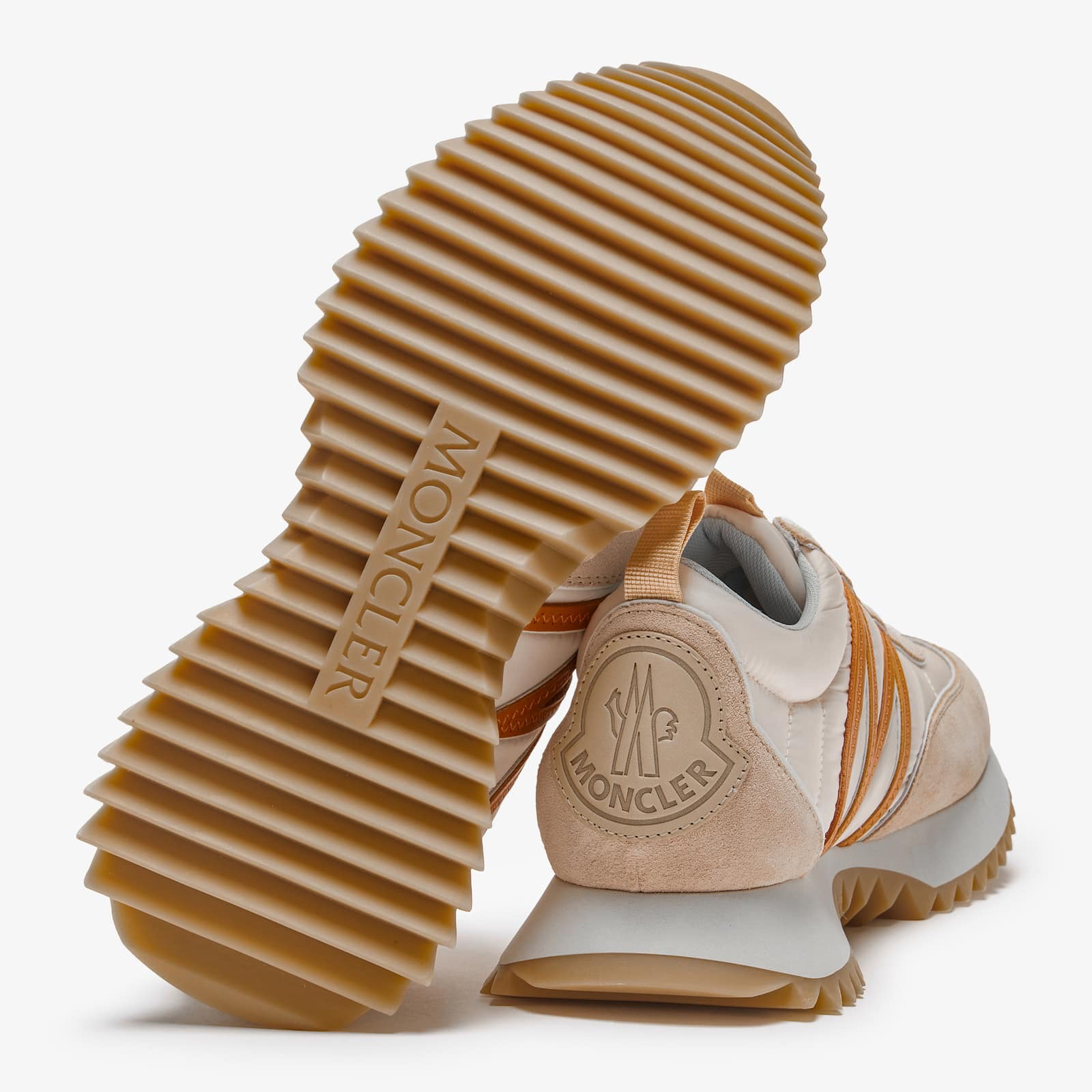 Moncler Pacey Women Sneakers