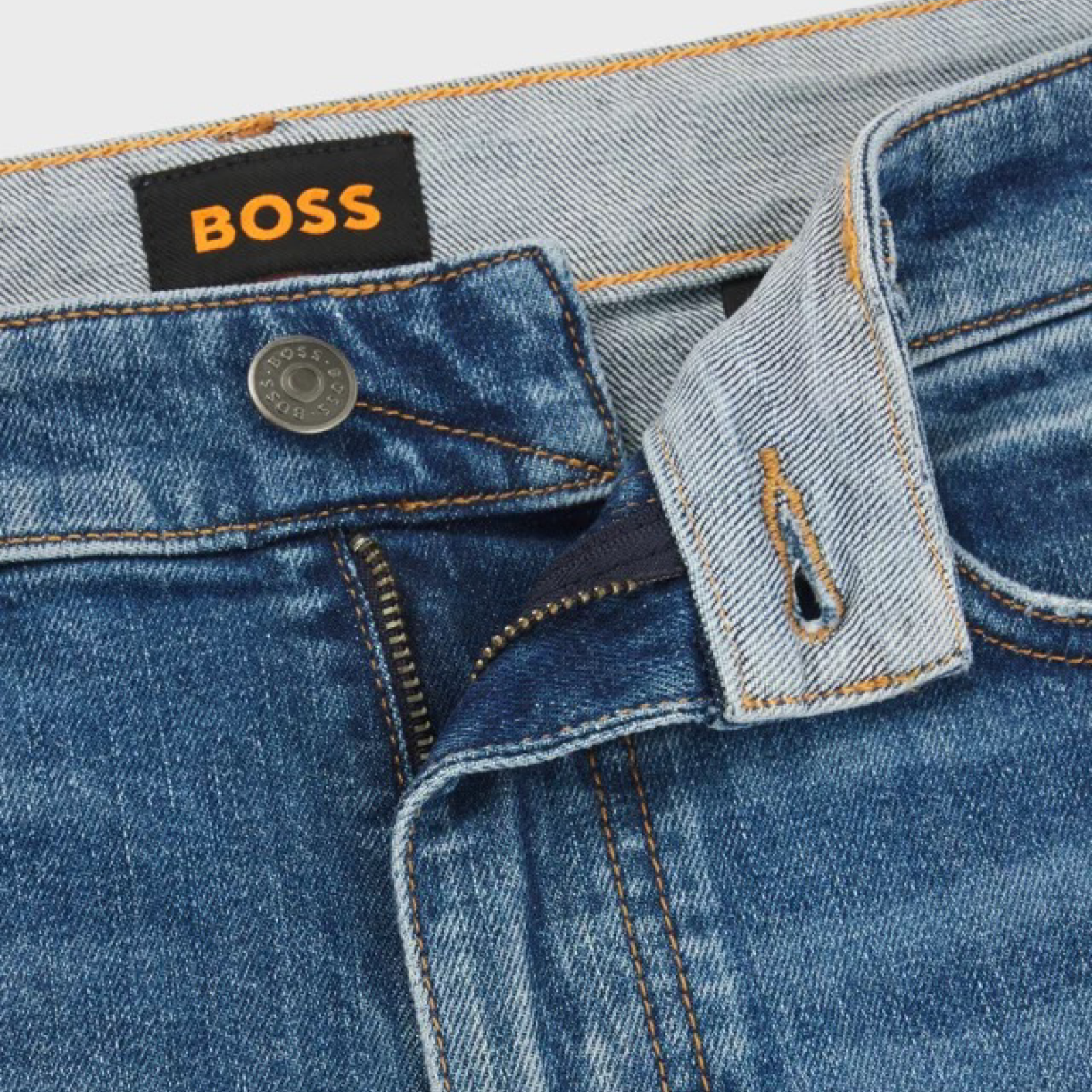 Boss мъжки дънки