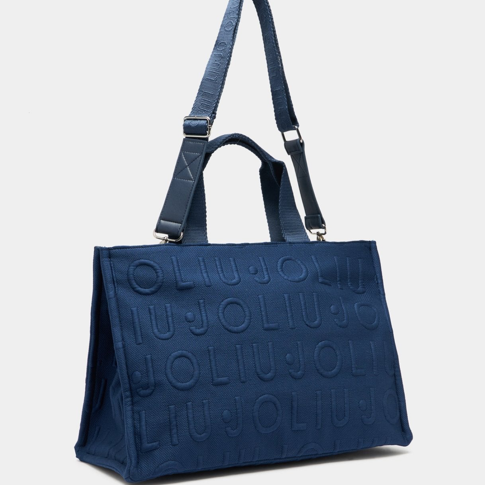 Дамска чанта Liu Jo Women Tote Bag 2A6026 T0300 94111 Back View