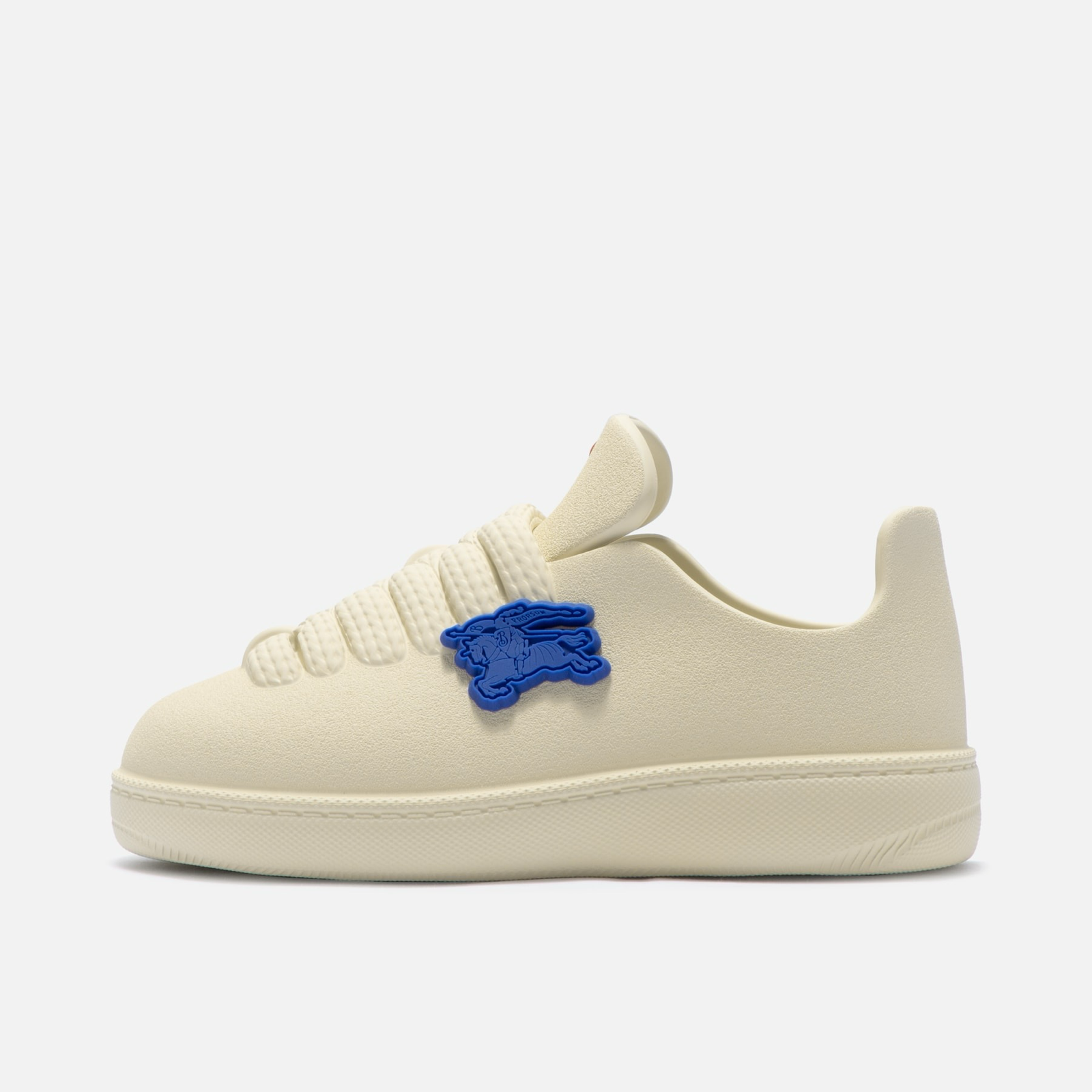 Burberry Bubble Women Sneakers Lateral View