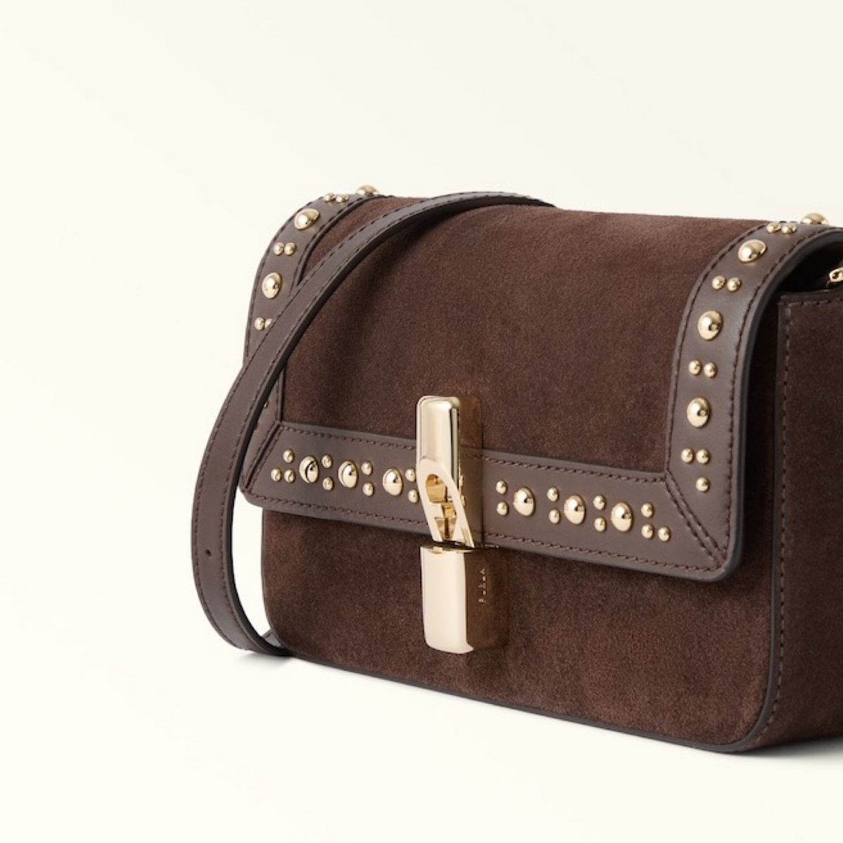 Дамска чанта Furla Iride S Crossbody Bag WB02206 BX4597 1007 3244S Close-Up