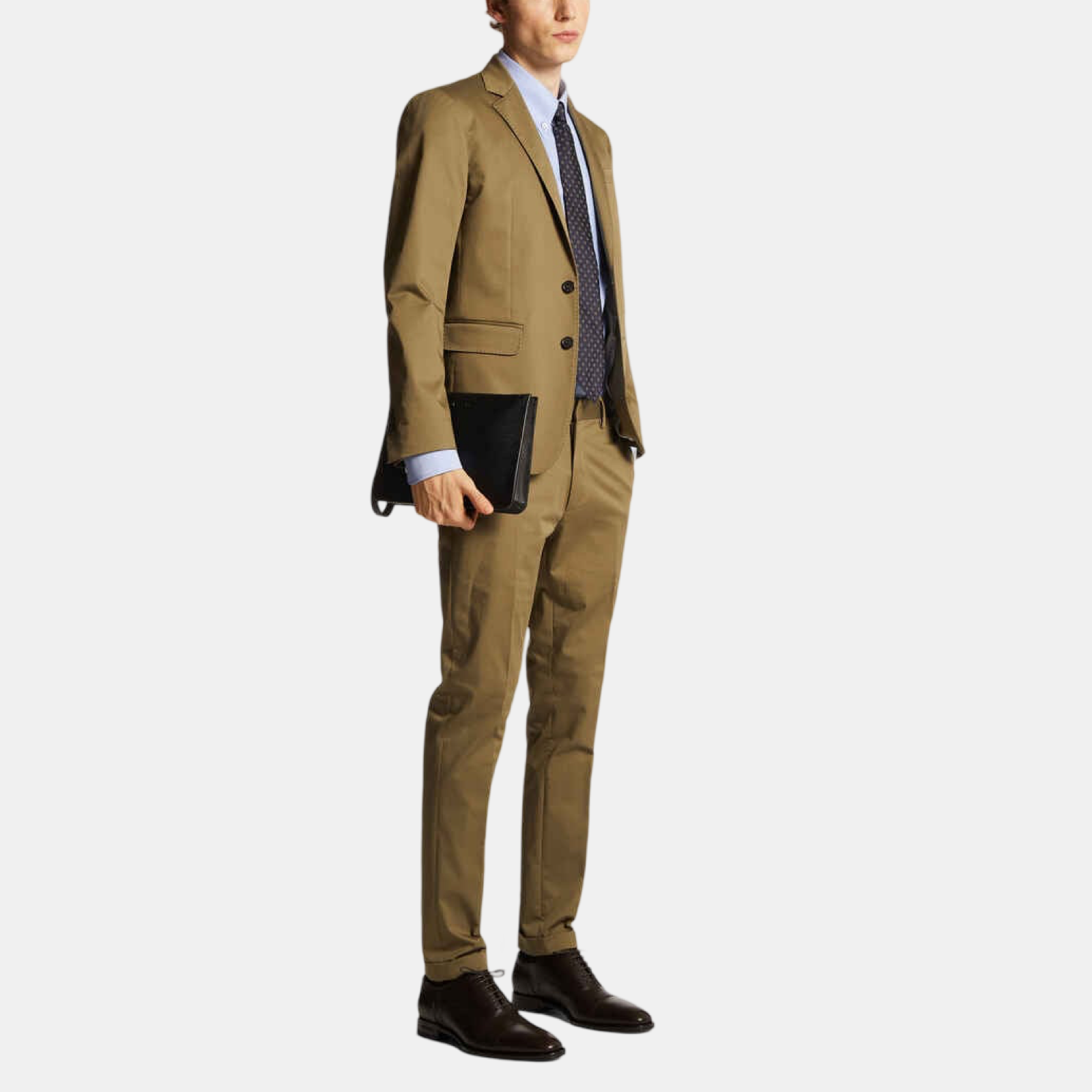 Мъжки костюм Dsquared² Complete Men Suit