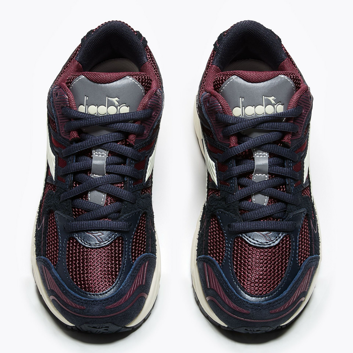 Мъжки маратонки Diadora Mythos Star Men Sneakers 501.181239 60052 Top View