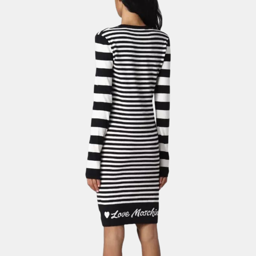 Дамска рокля Love Moschino
