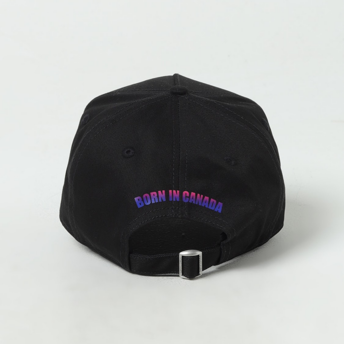 Мъжка шапка Dsquared2 Men Cap BCM080605C00001 2124 Back View