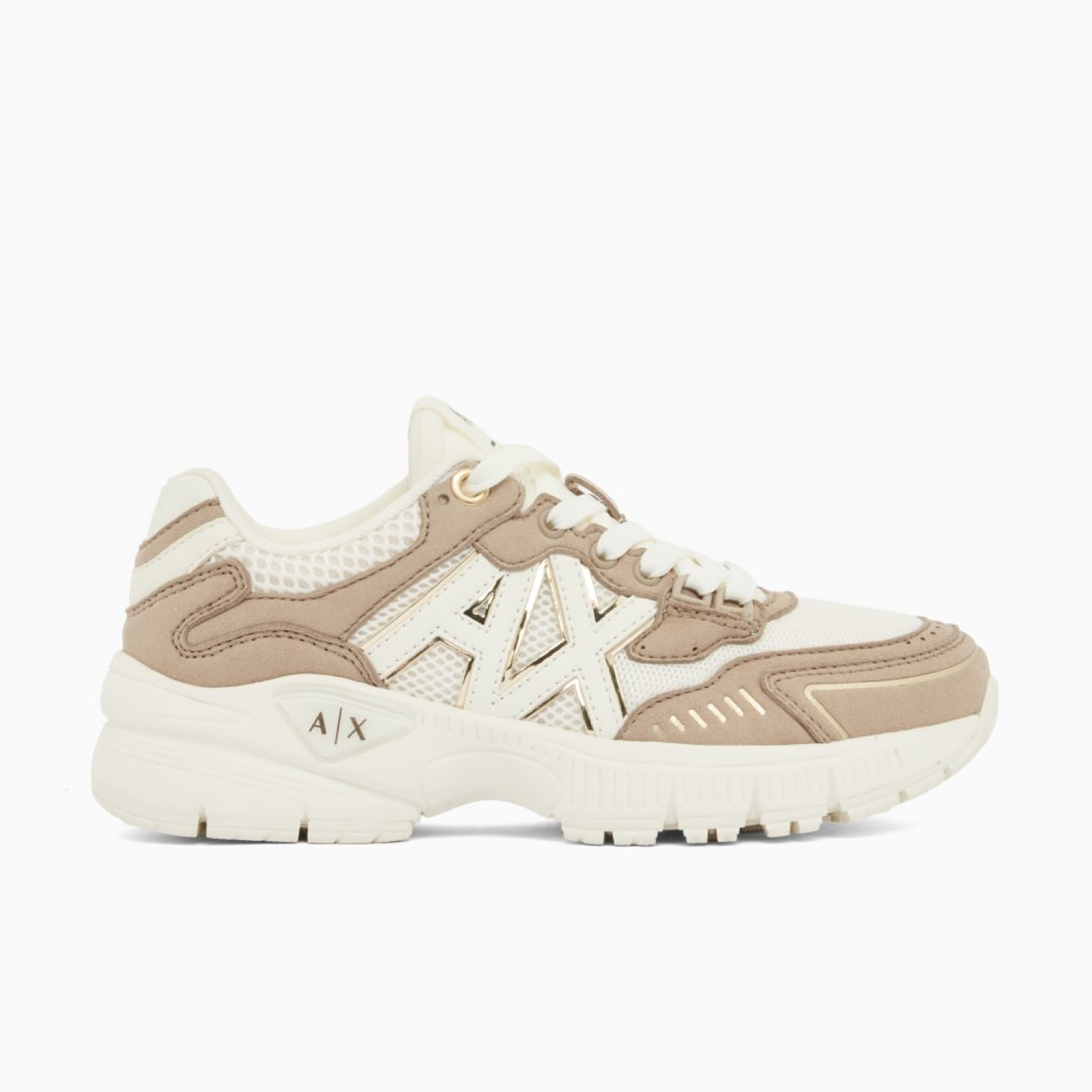 Armani Exchange Women Sneakers