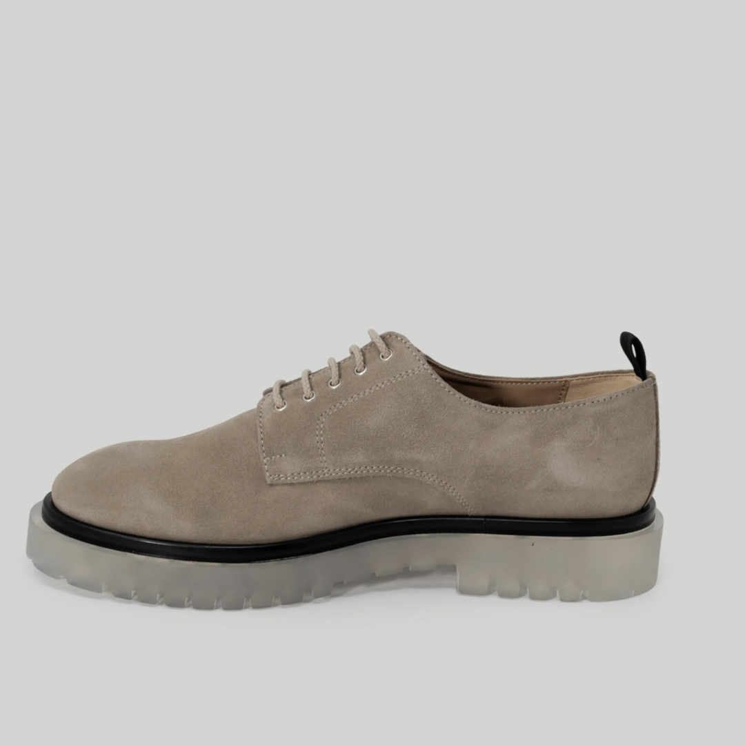 Мъжки бежови обувки Antony Morato
MMFW01691-LE300005