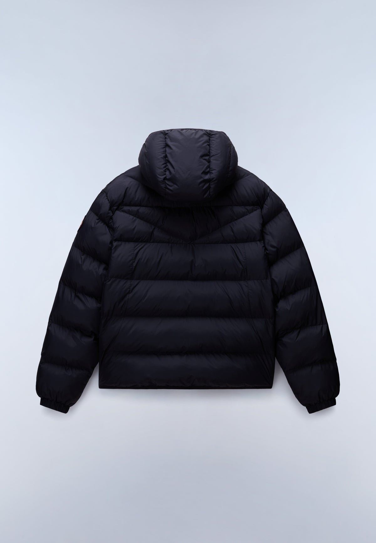 Napapijri Molveno Hooded Puffer Jacket