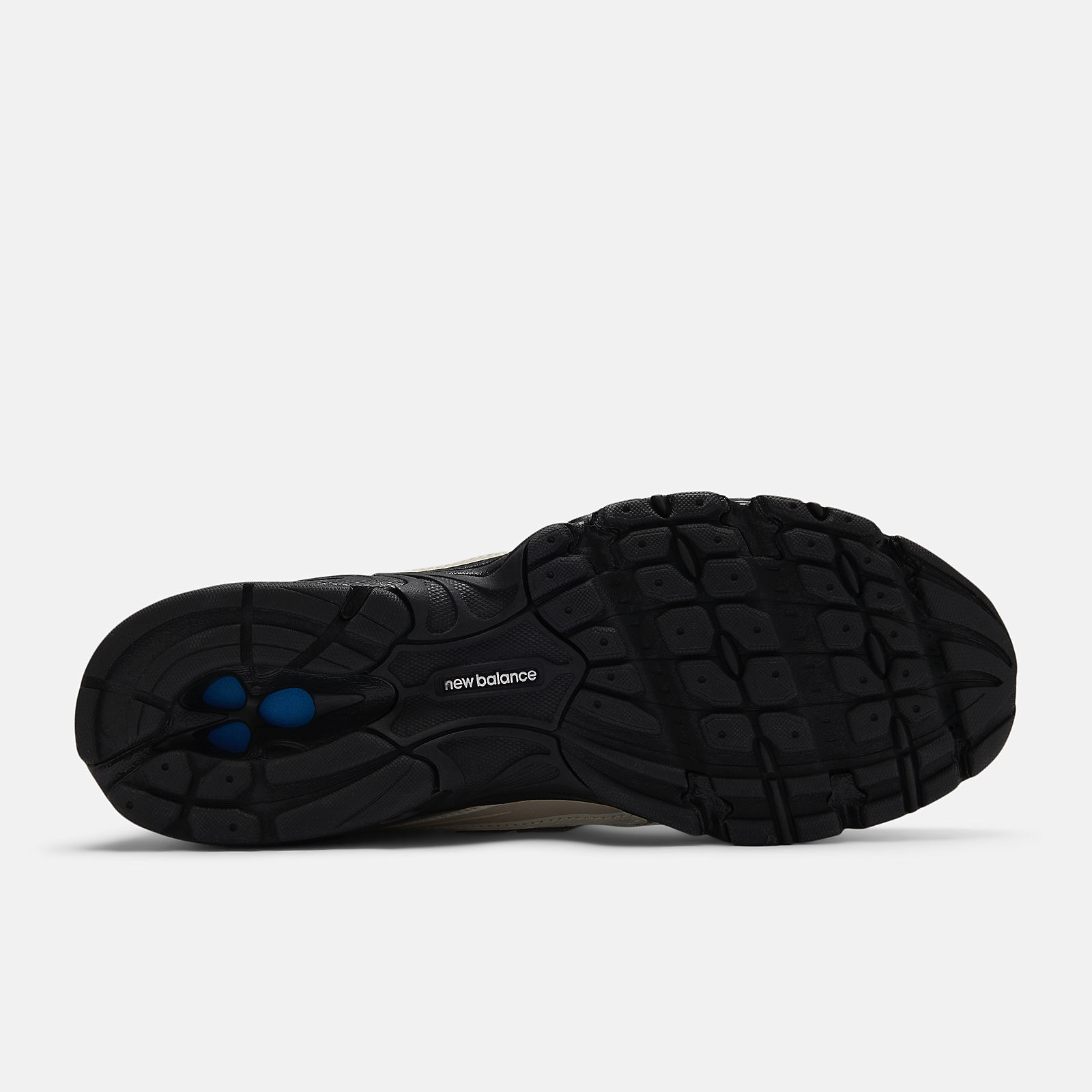 Мъжки маратонки New Balance 740 Men Sneakers U7404OO Insole View