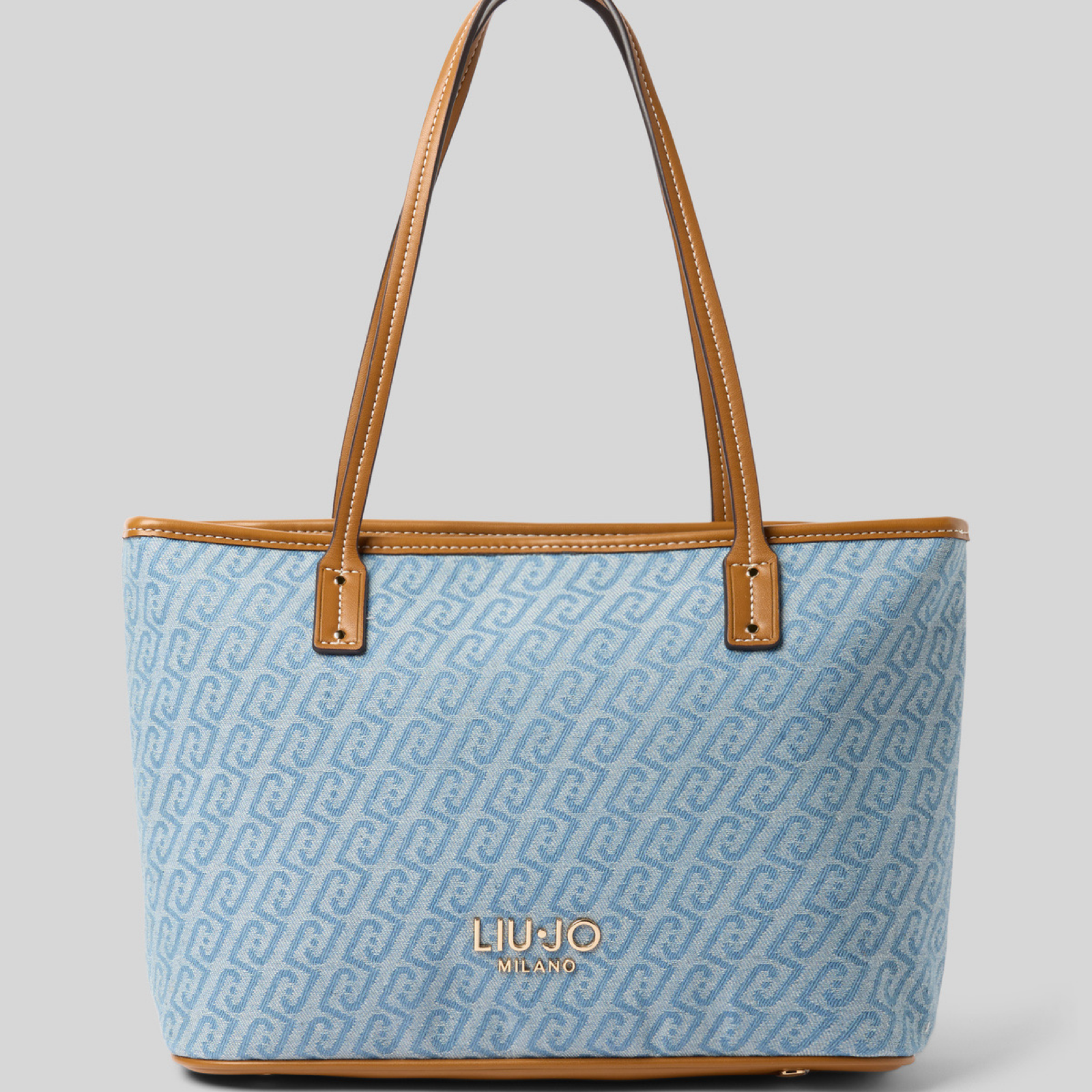 Дамска чанта Liu Jo Women Shopping Bag AA6071 T379A 09C45 Front View