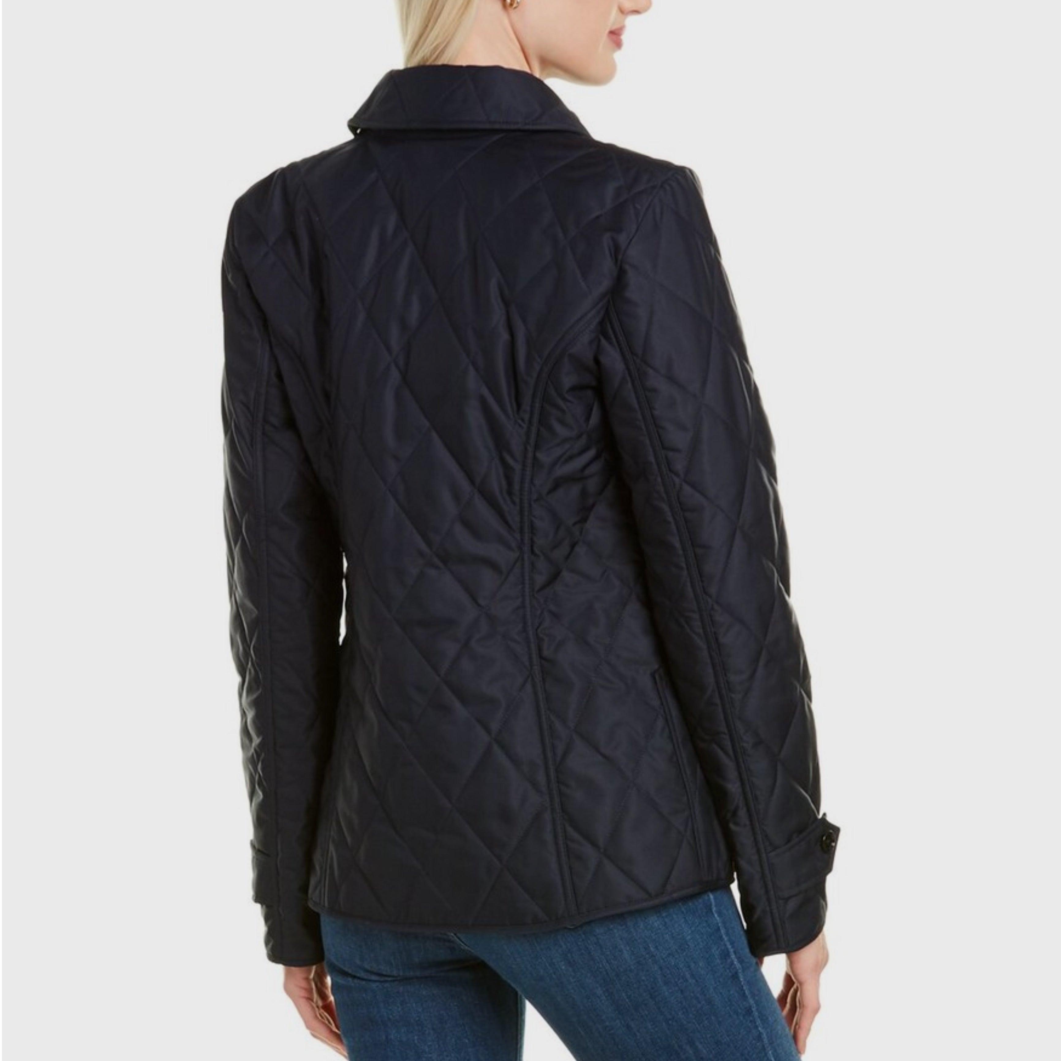 Дамско яке Burberry Fernleight