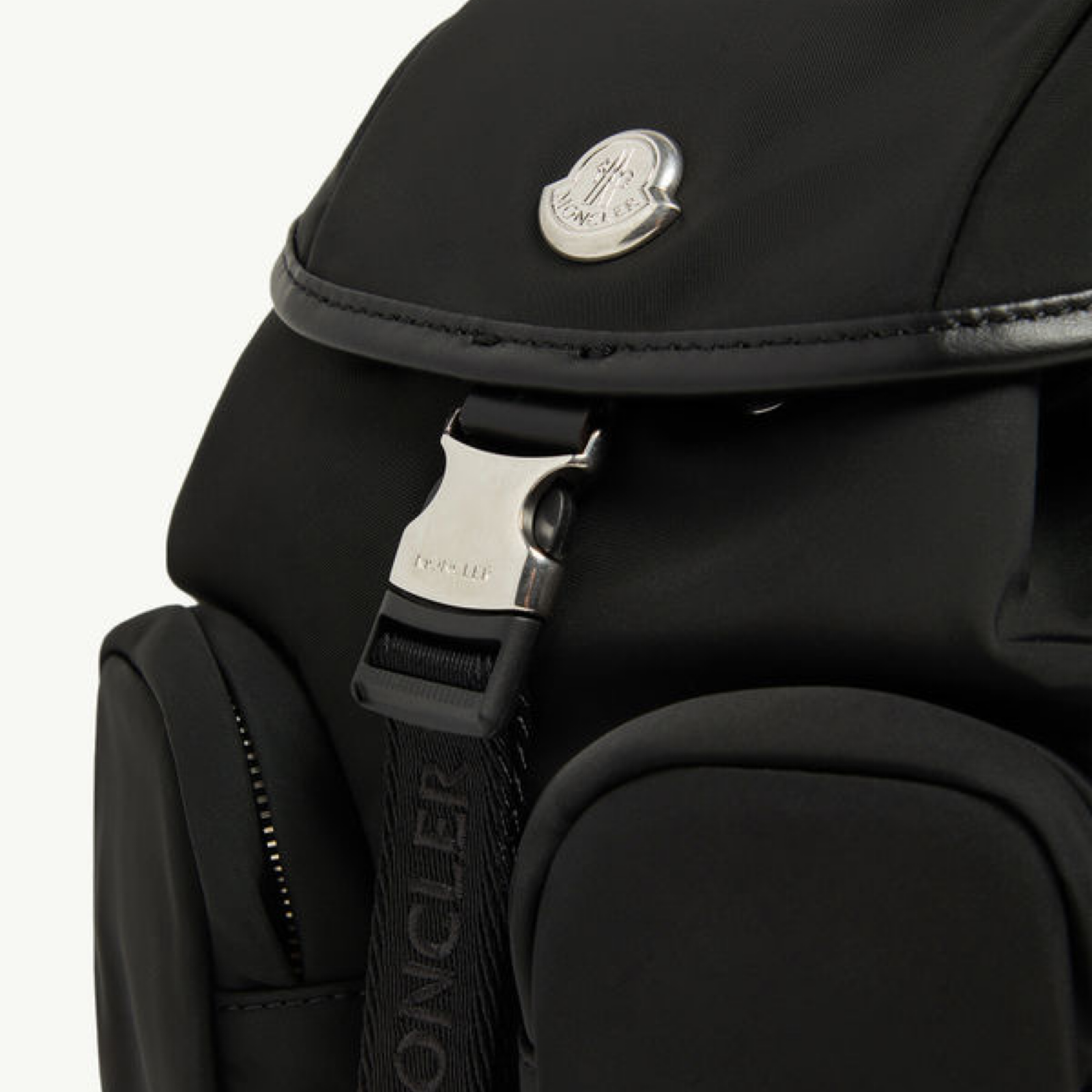 Moncler Mini Trick Women Bag K109B5A00003M3873 Close-Up