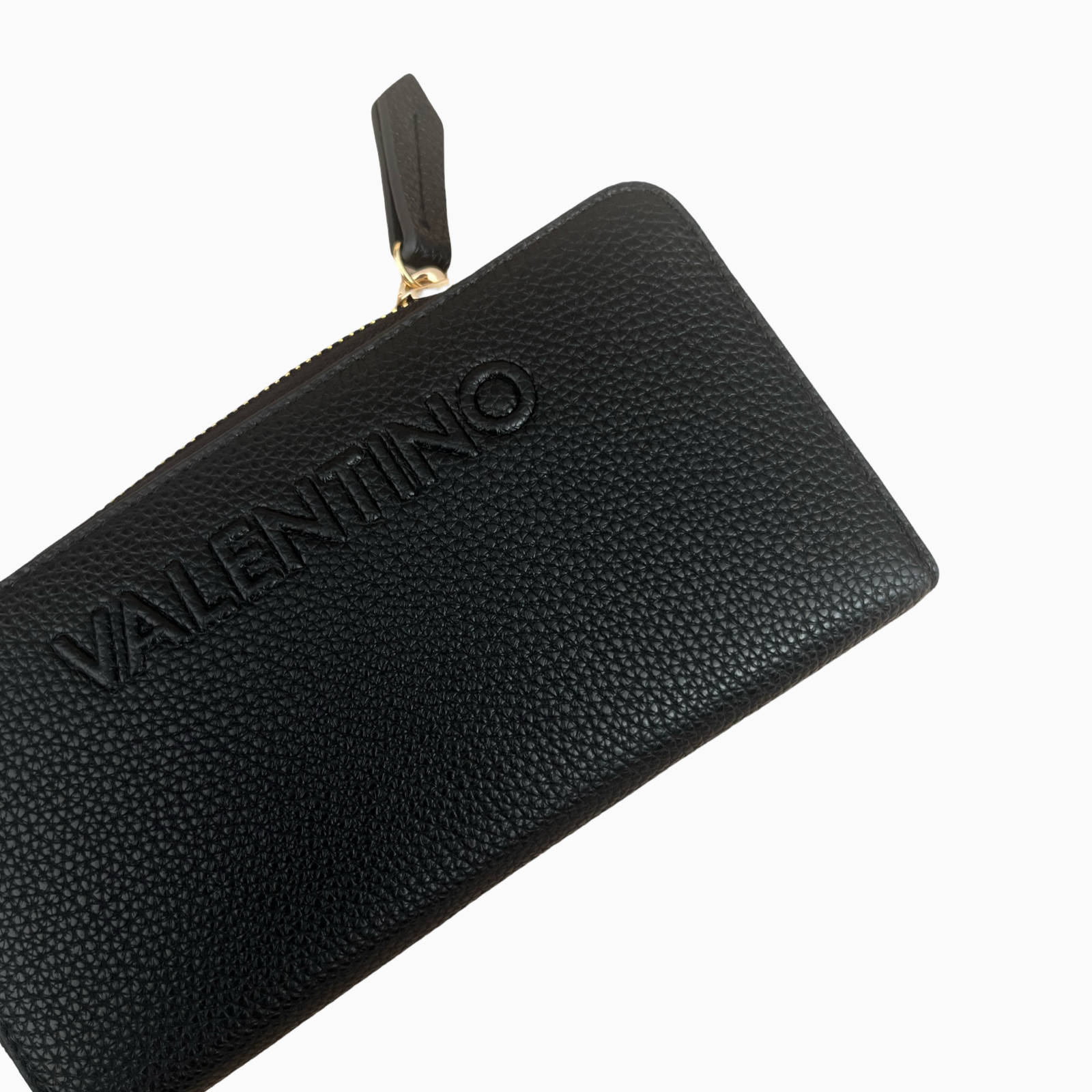 Дамско портмоне Valentino Women Wallet VPS8P9155 RISED RE Top View