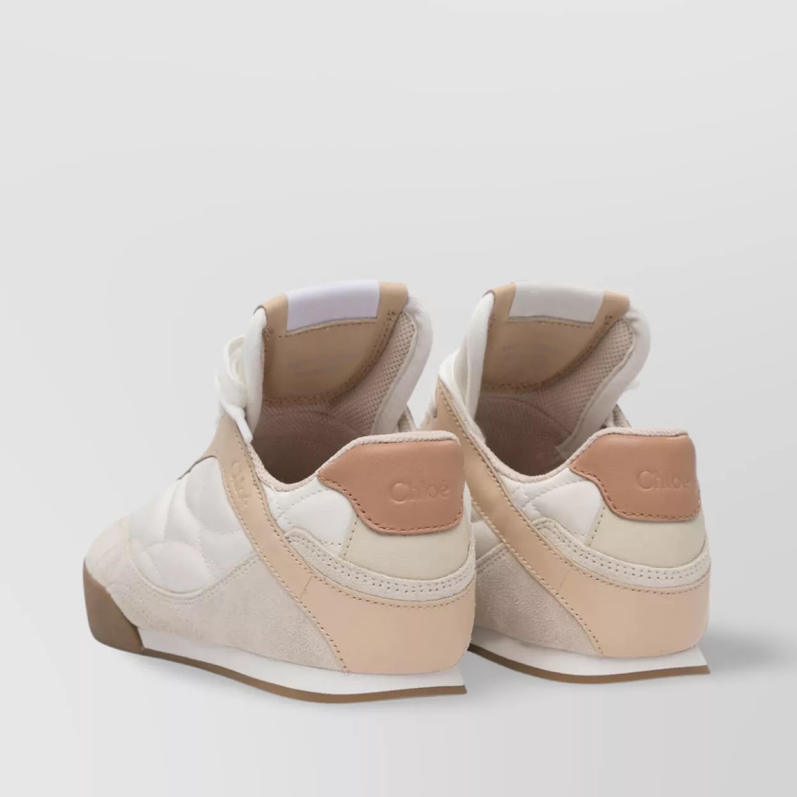 Дамски маратонки Chloé Kick Women Sneakers