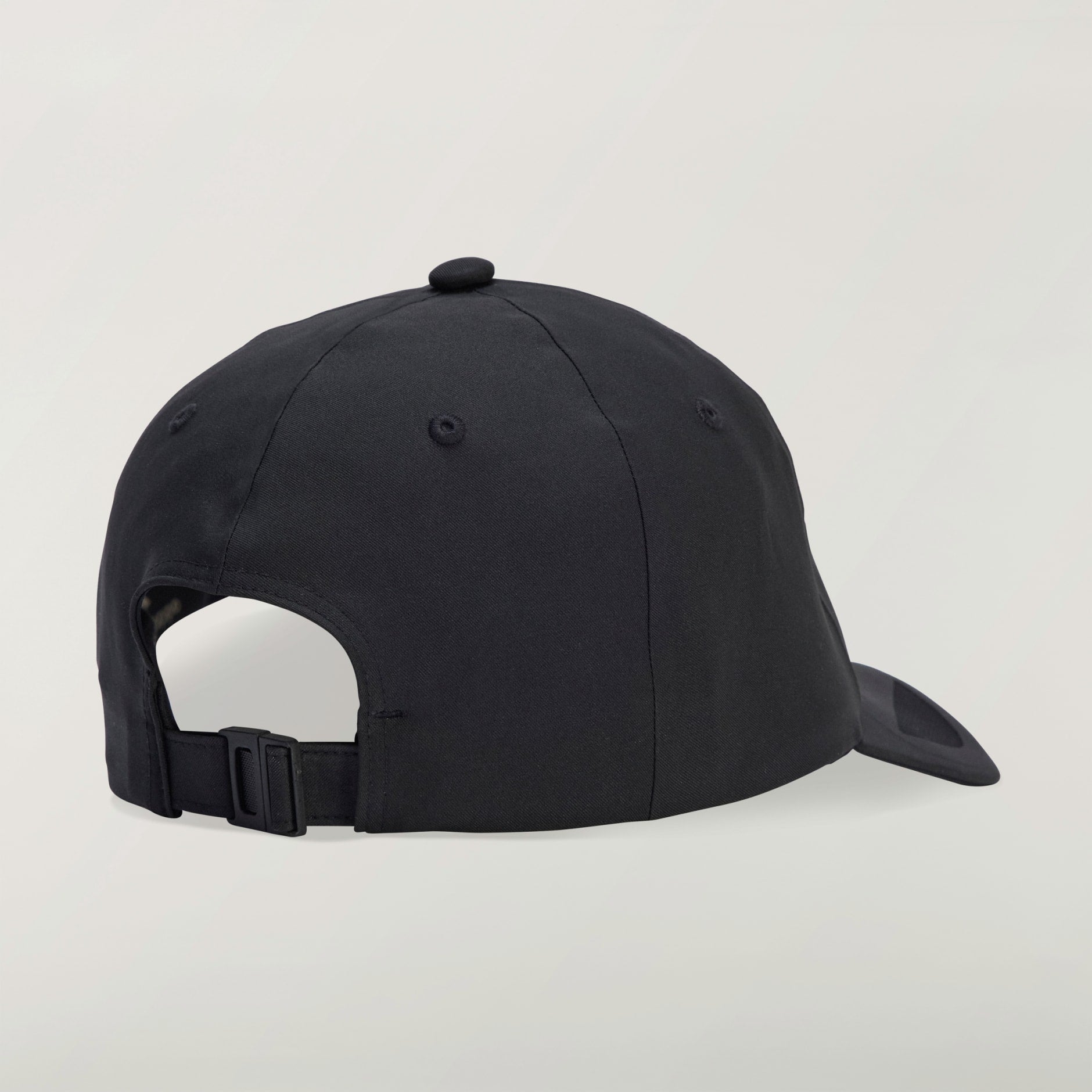 Шапка с козирка Y-3 JX8783 Black Orbit