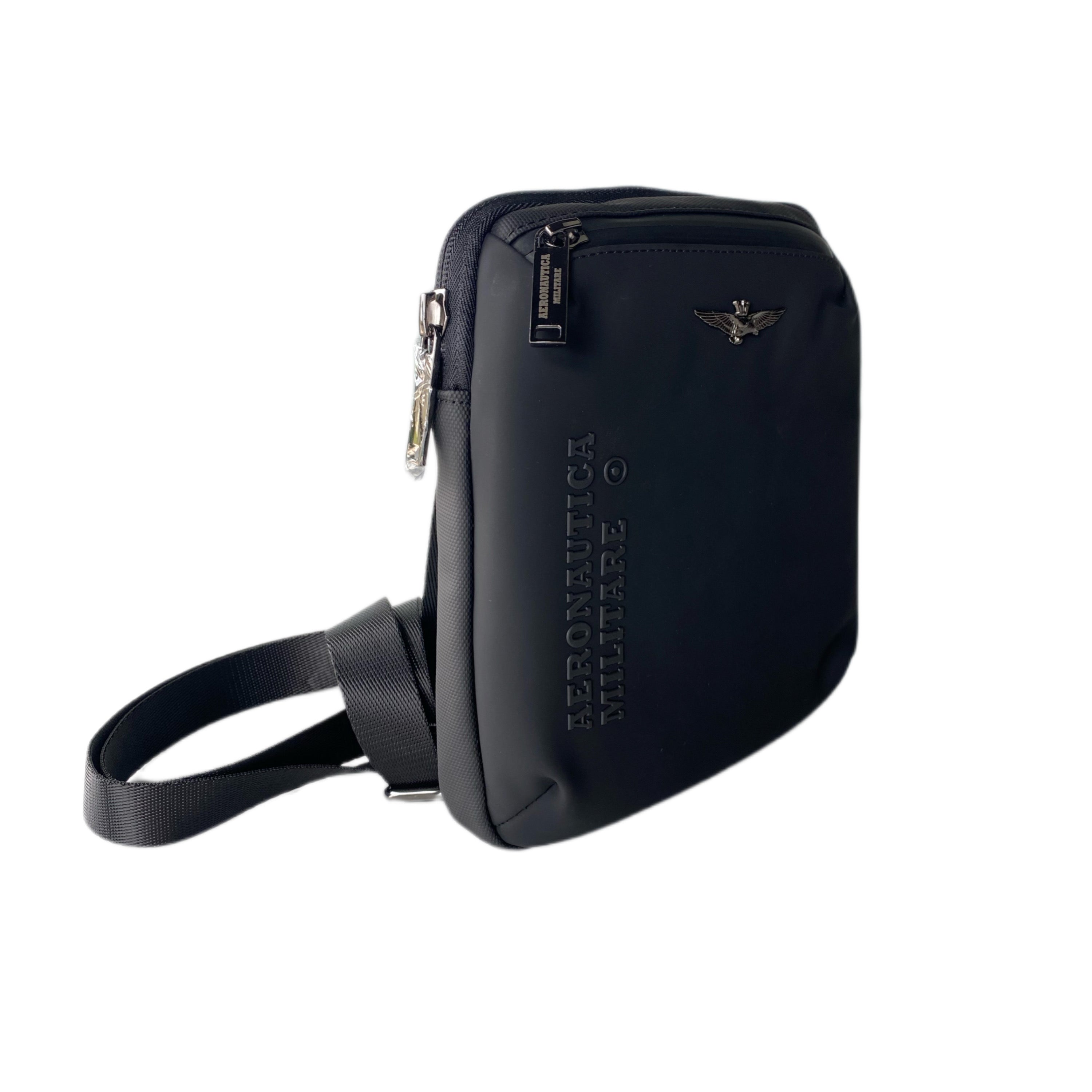 Aeronautica Militare Crossbody Bag