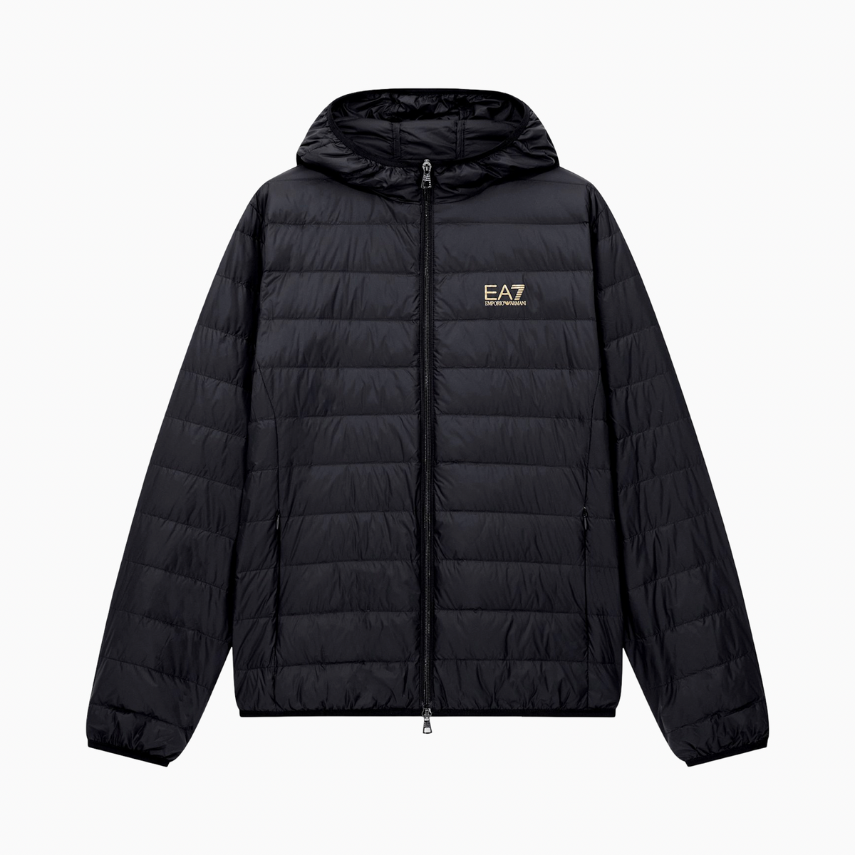Мъжко яке EA7 Emporio Armani Men Jacket 8NPB24PNGPZ-0208 Front View