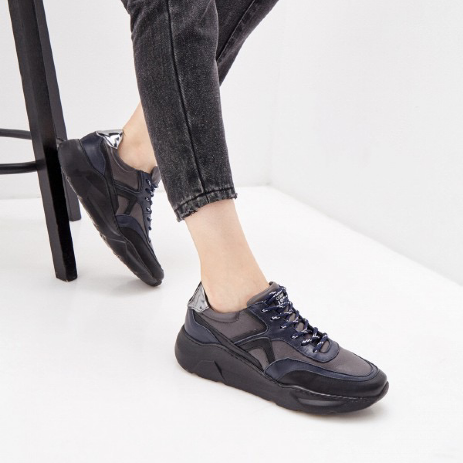 Дамски маратонки Cerruti 1881 Women Sneakers