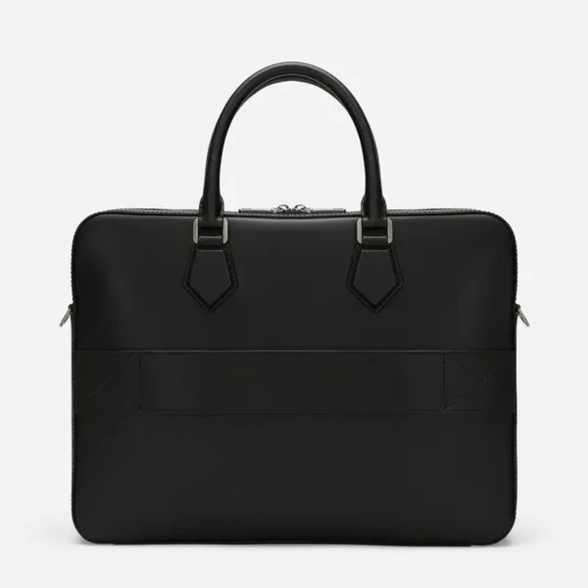 Dolce & Gabbana Calfskin Briefcase