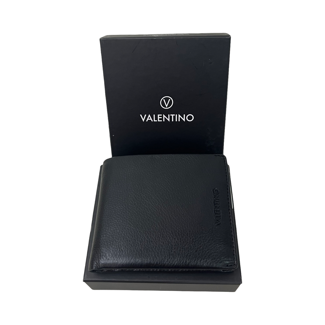 Mario valentino wallet best sale