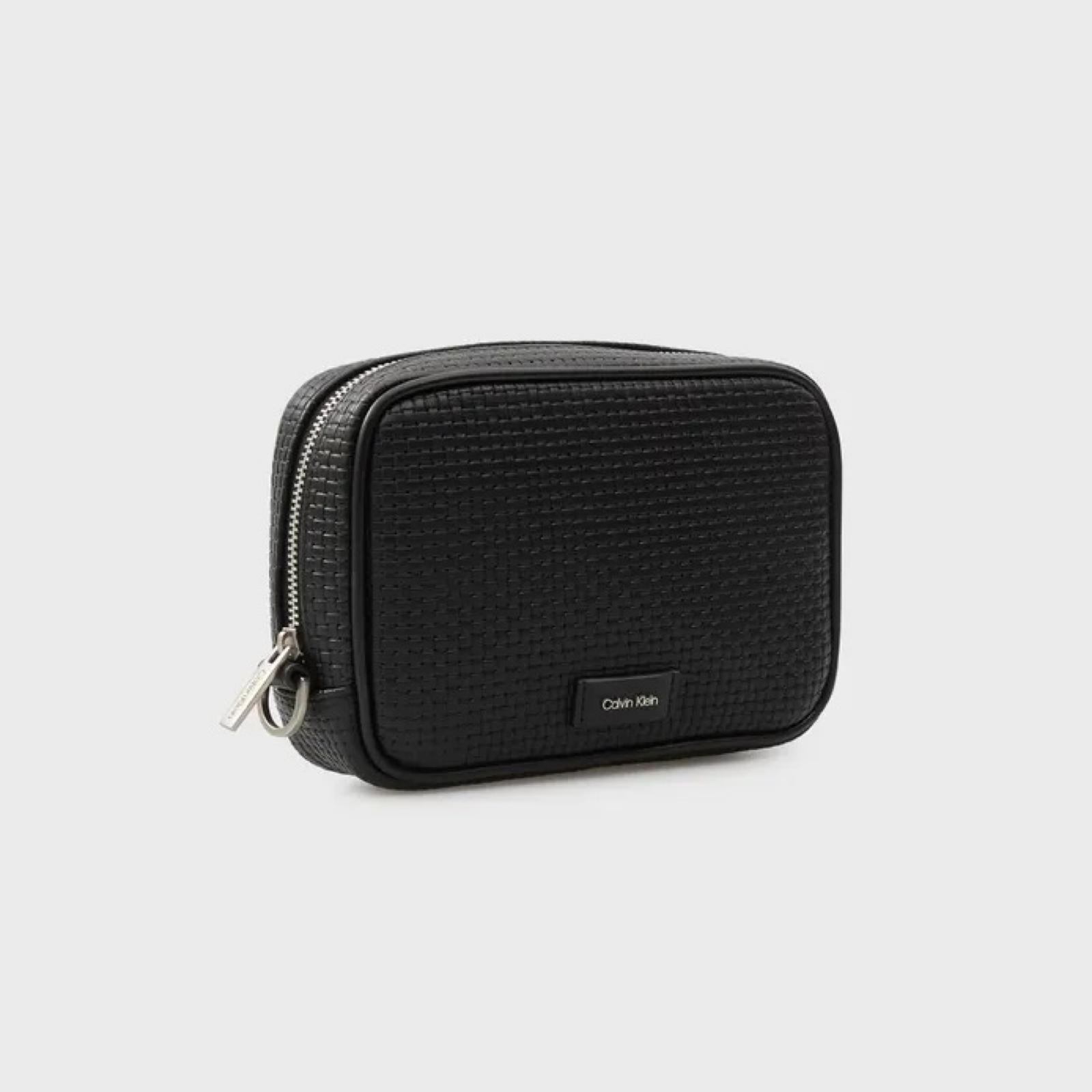 Мъжка клъч чанта Calvin Klein Men Clutch Bag LV04D1111G Side View