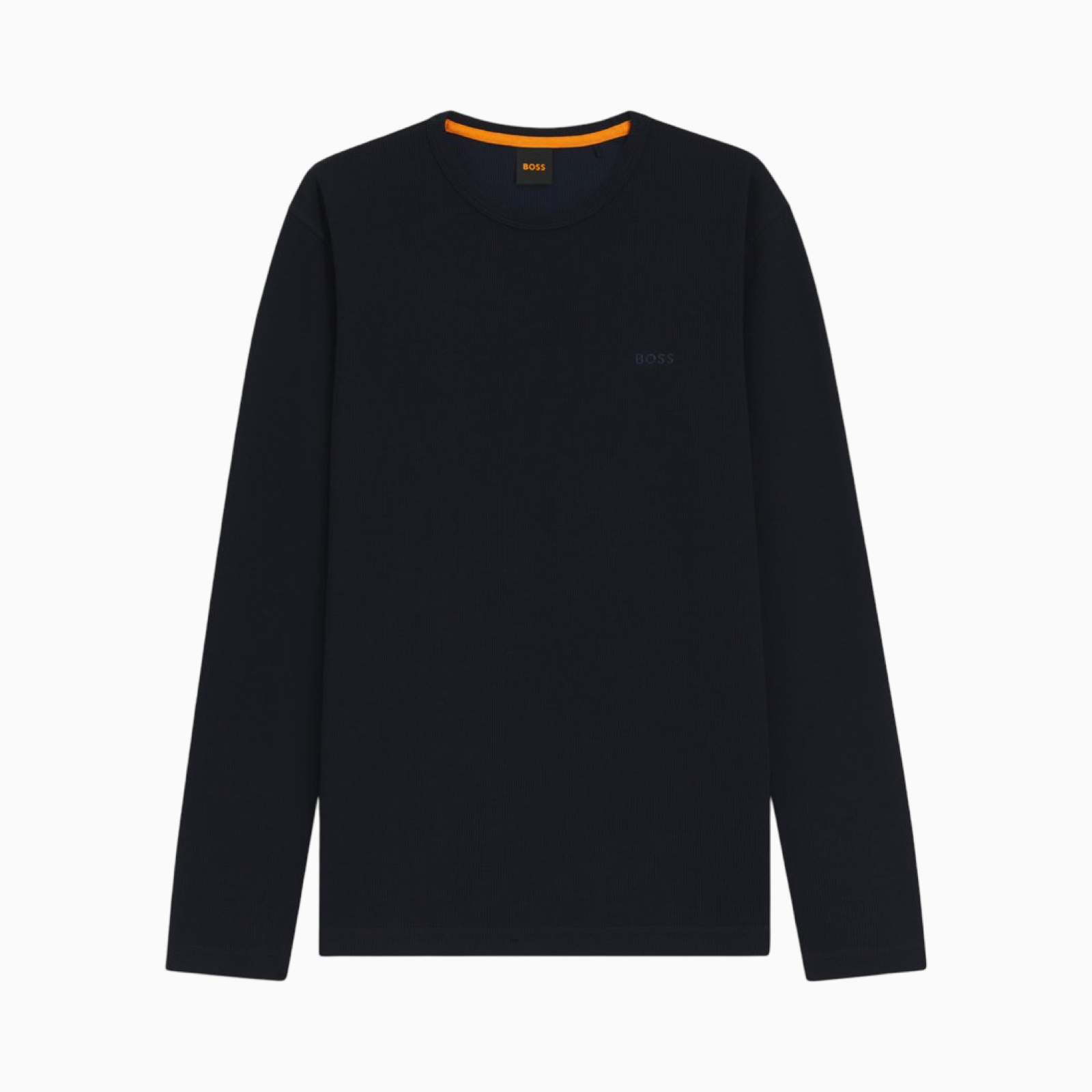 Мъжка блуза Boss Men Knitwear 50520725 Front View