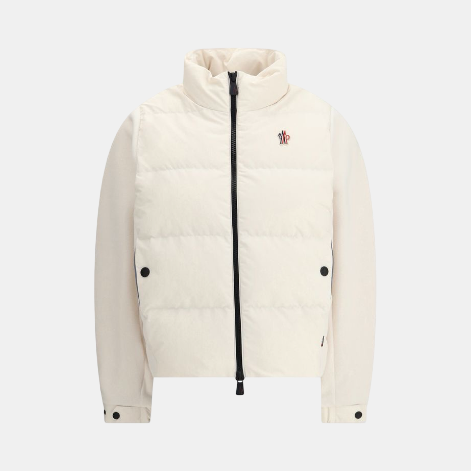 Moncler Grenoble Polartec Women Jacket K20988G0000189AK8 Front View