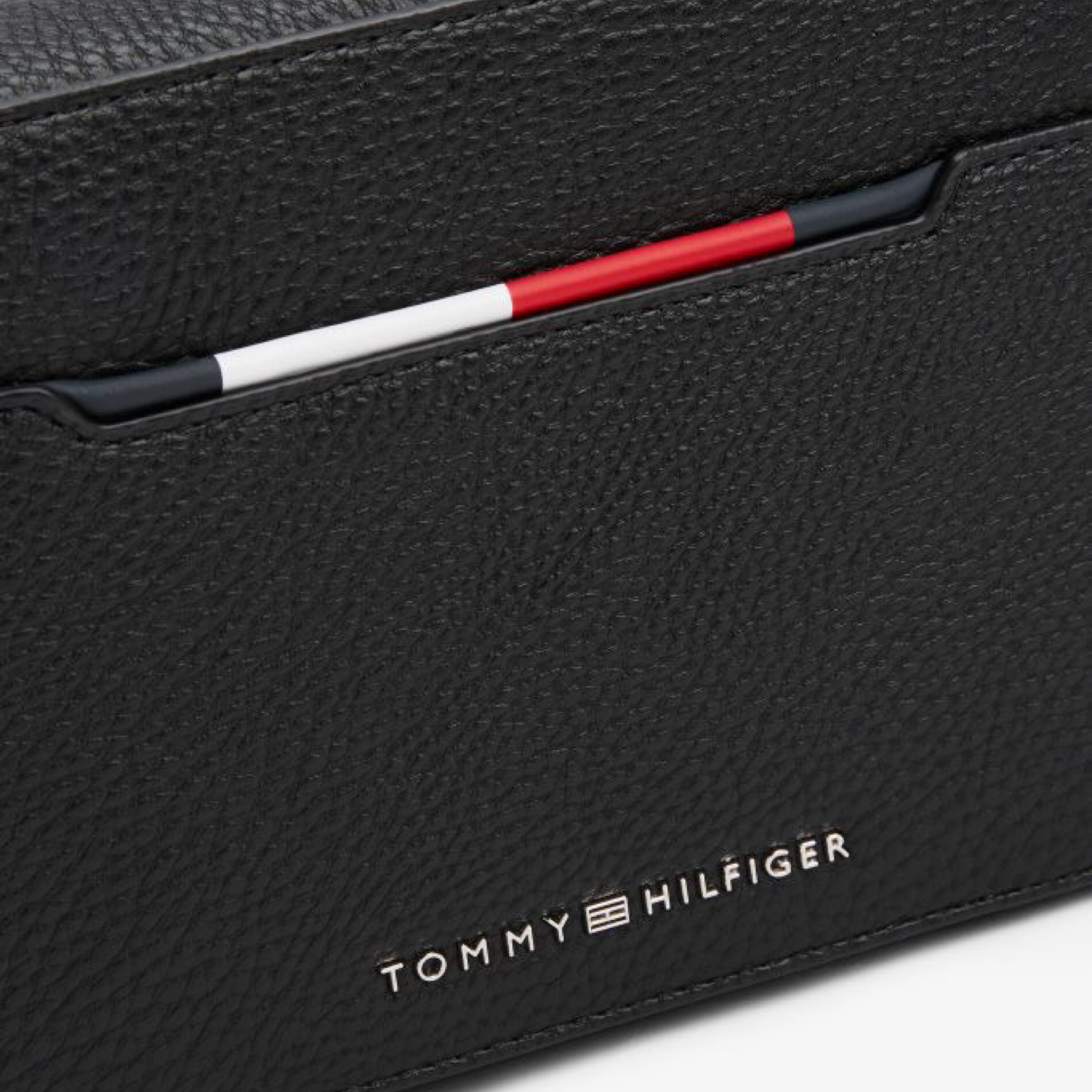 Мъжка клъч чанта Tommy Hilfiger AM0AM13524 Close-Up
