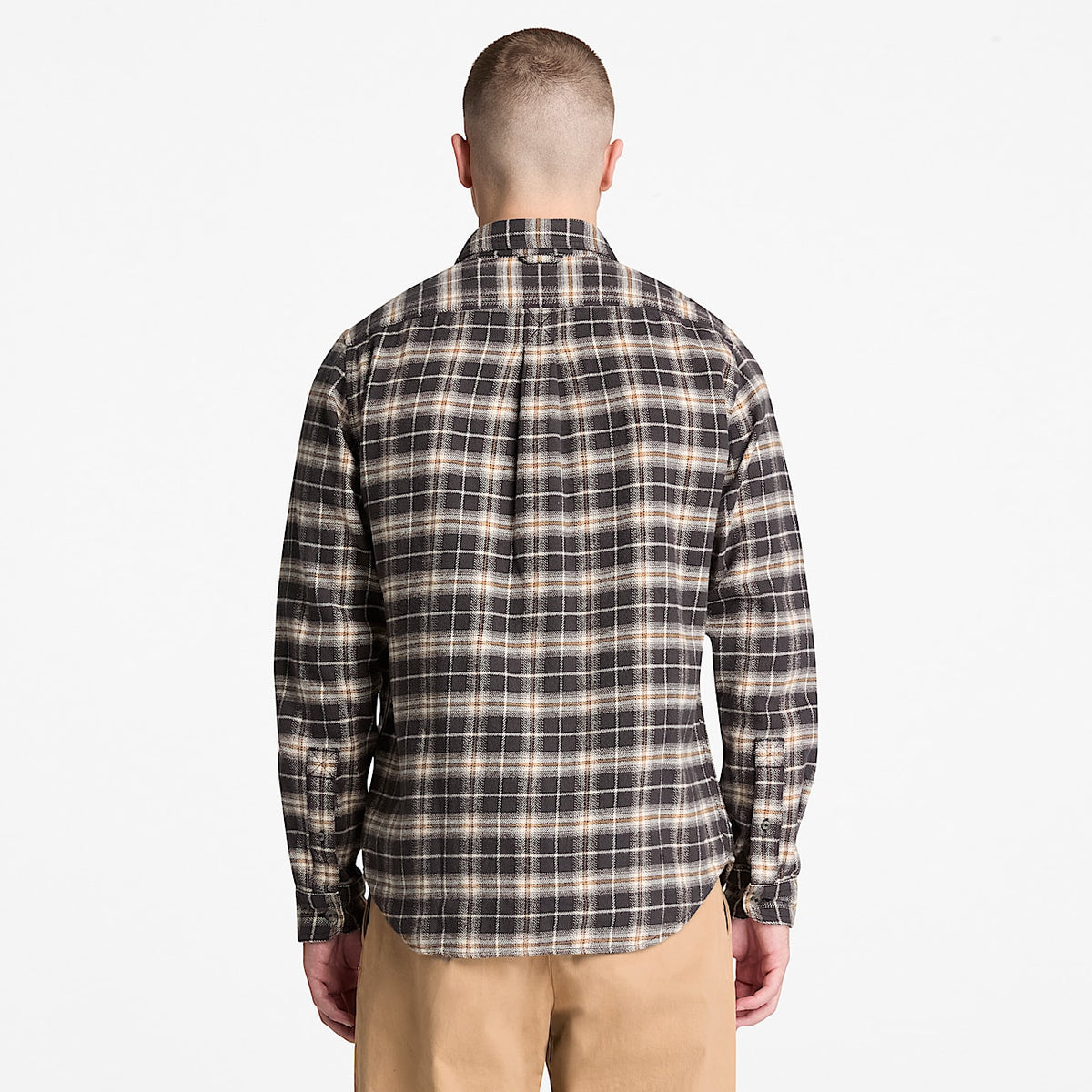 Timberland Men Shirt
