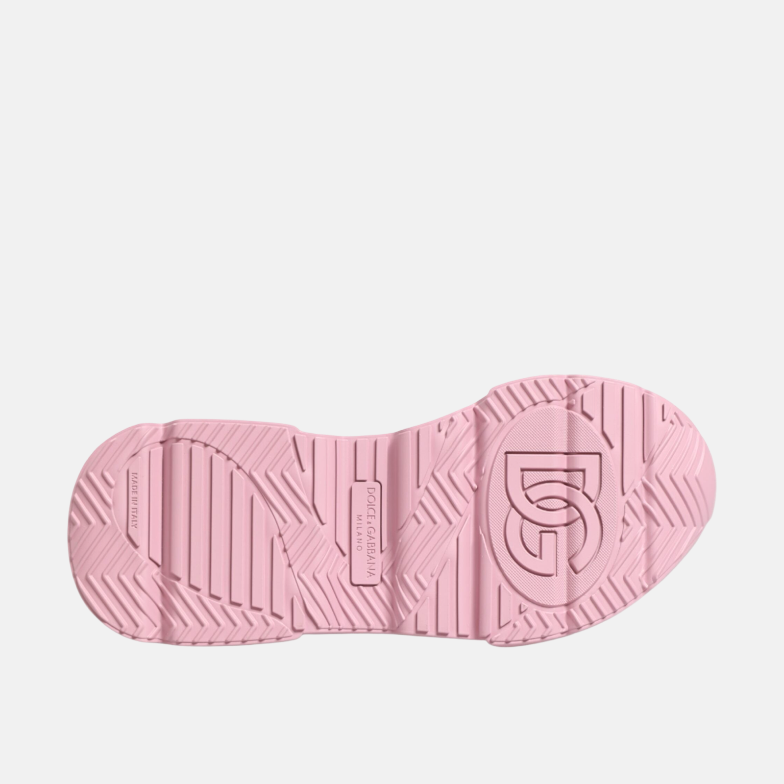 Dolce & Gabbana Daymaster Sneakers Insole View