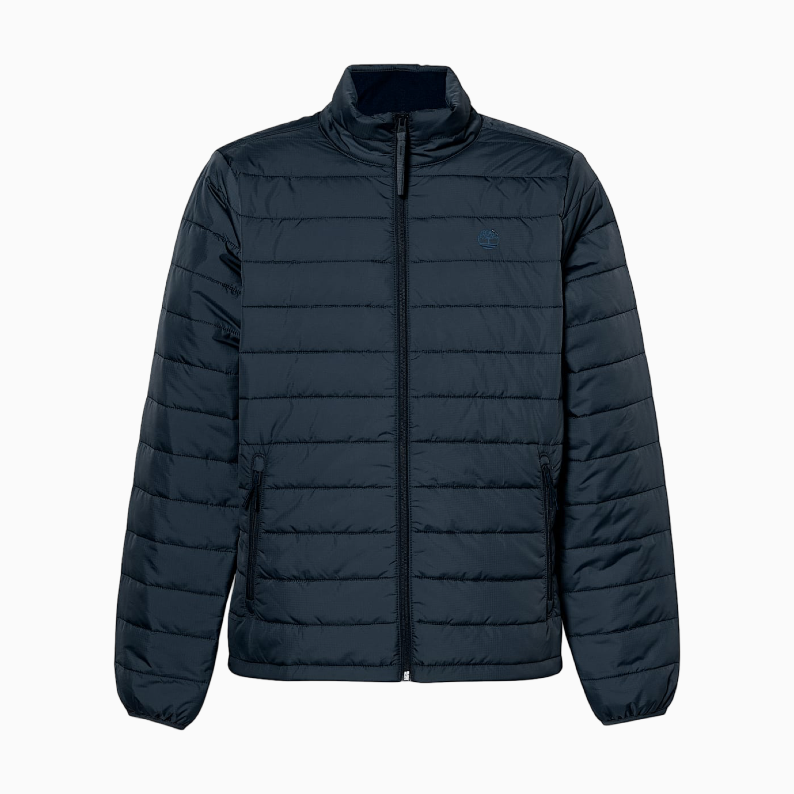 Мъжко синьо яке Timberland Men Jacket TB0A6VRX Front View