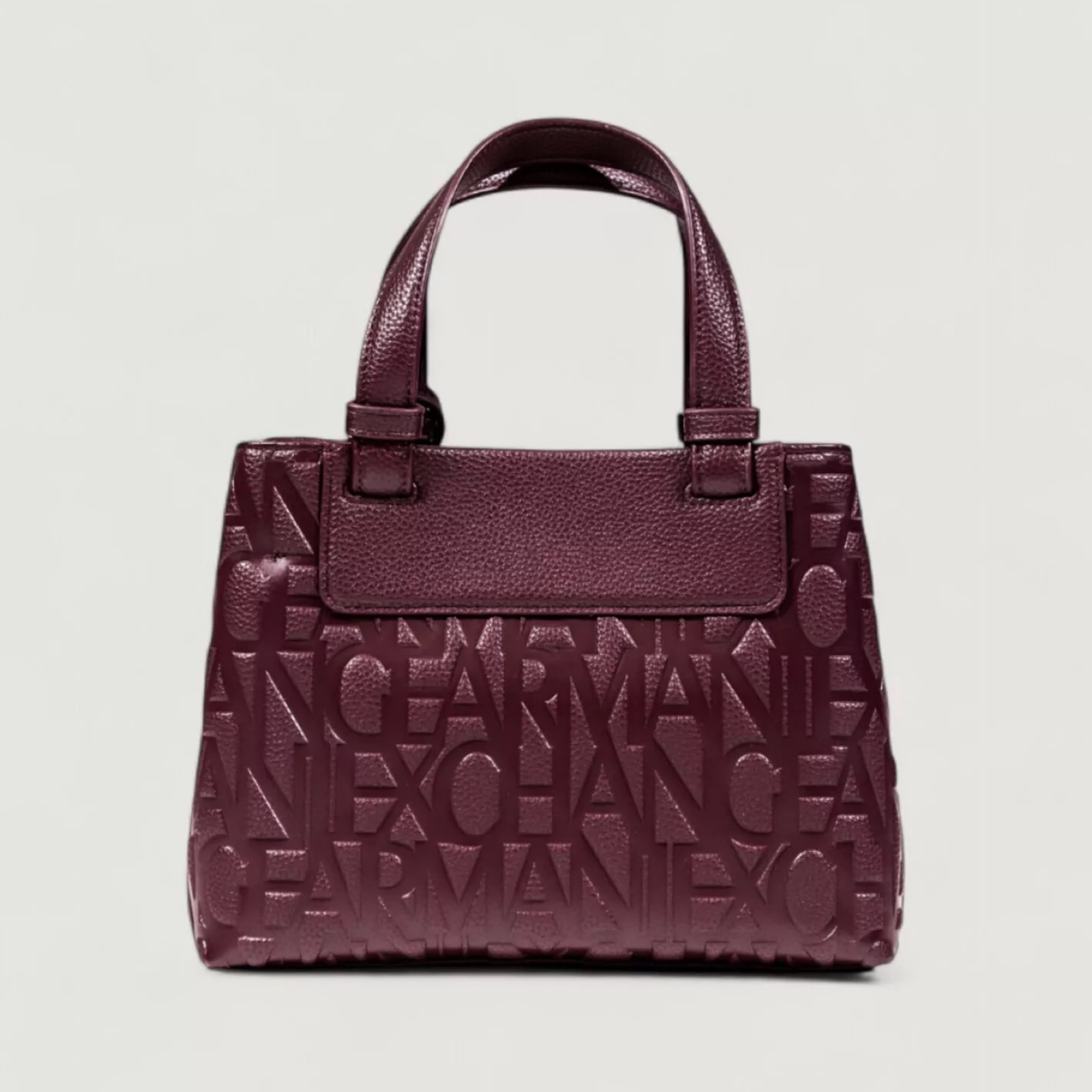 Дамска чанта Armani Exchange Women Bag XW001576 AF15774 Back View