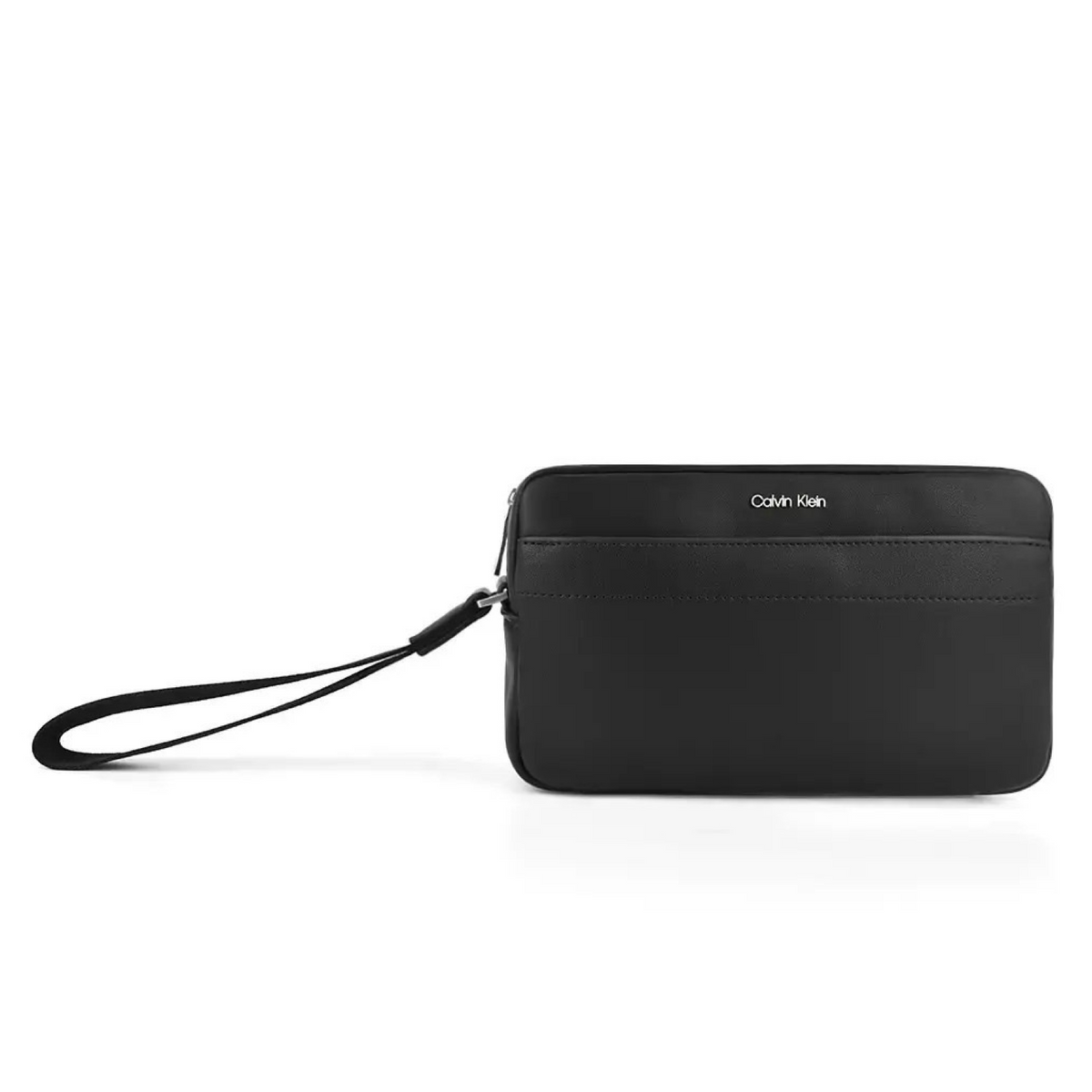 Мъжка клъч чанта Calvin Klein Men Clutch Bag LV04D1277G UB1 Front View