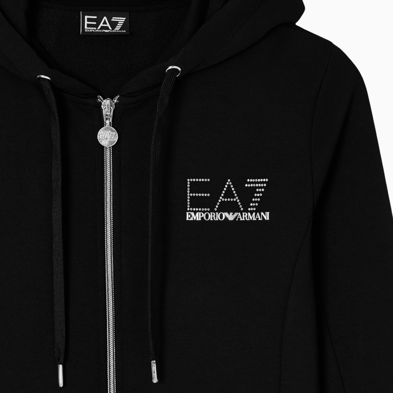 EA7 Emporio Armani Women Tracksuit