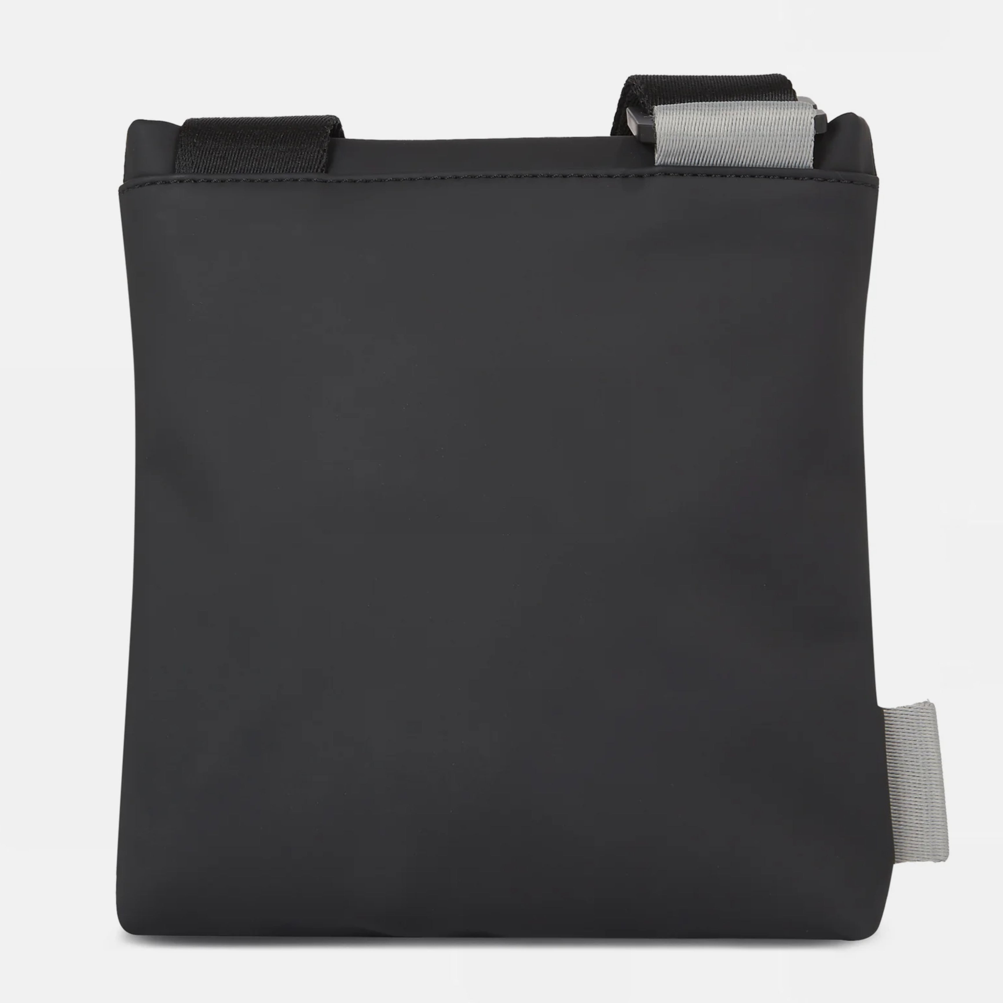 Calvin Klein Sleek Contrast Detail Shoulder Bag