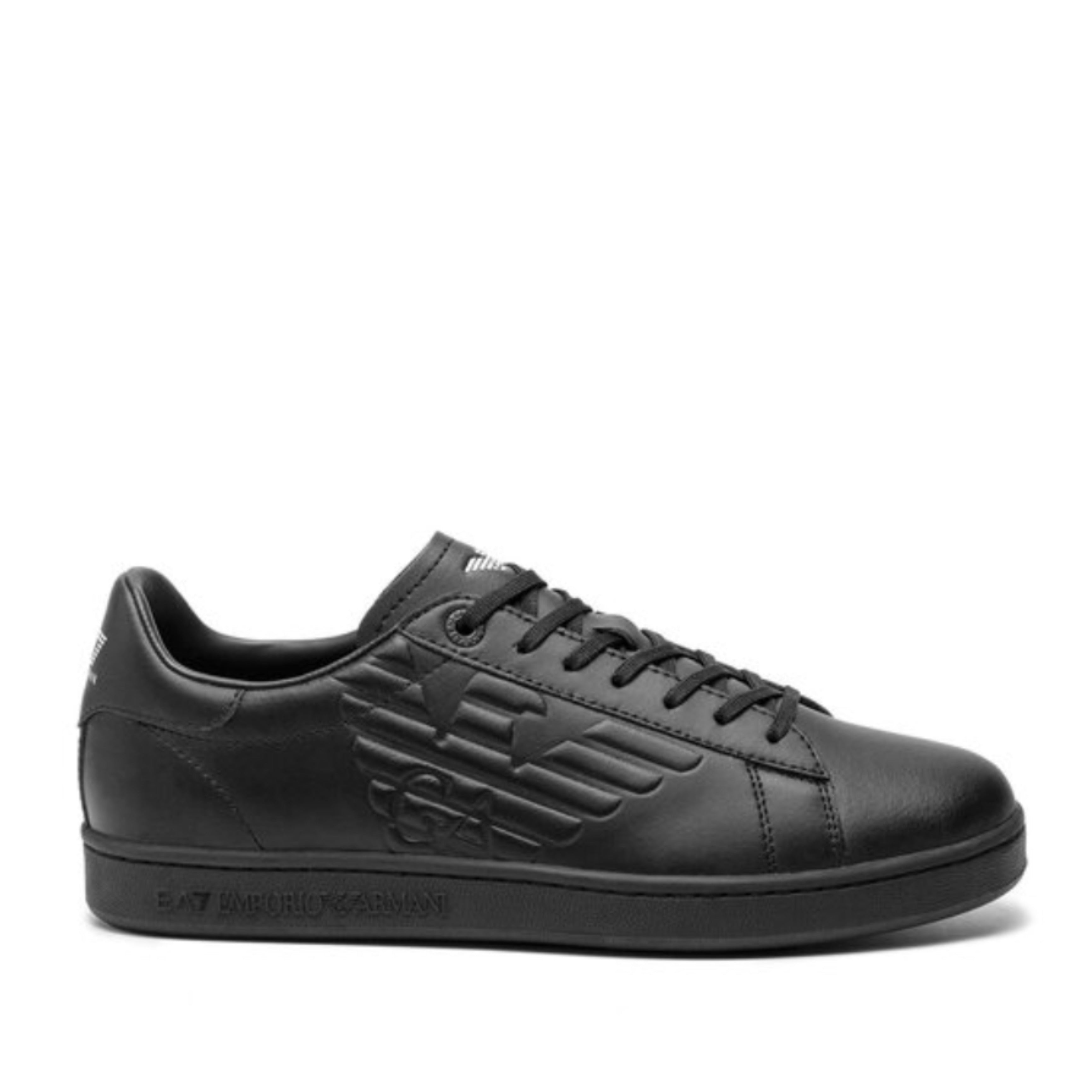 EA7 Emporio Armani мъжки кецове