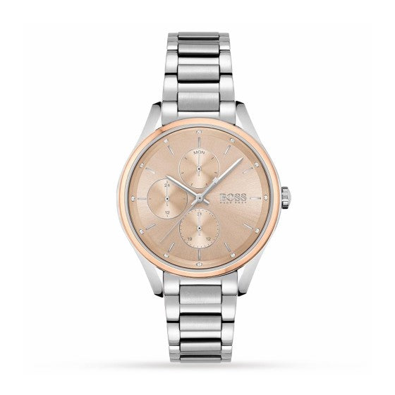 Hugo Boss Grand Course дамски часовник