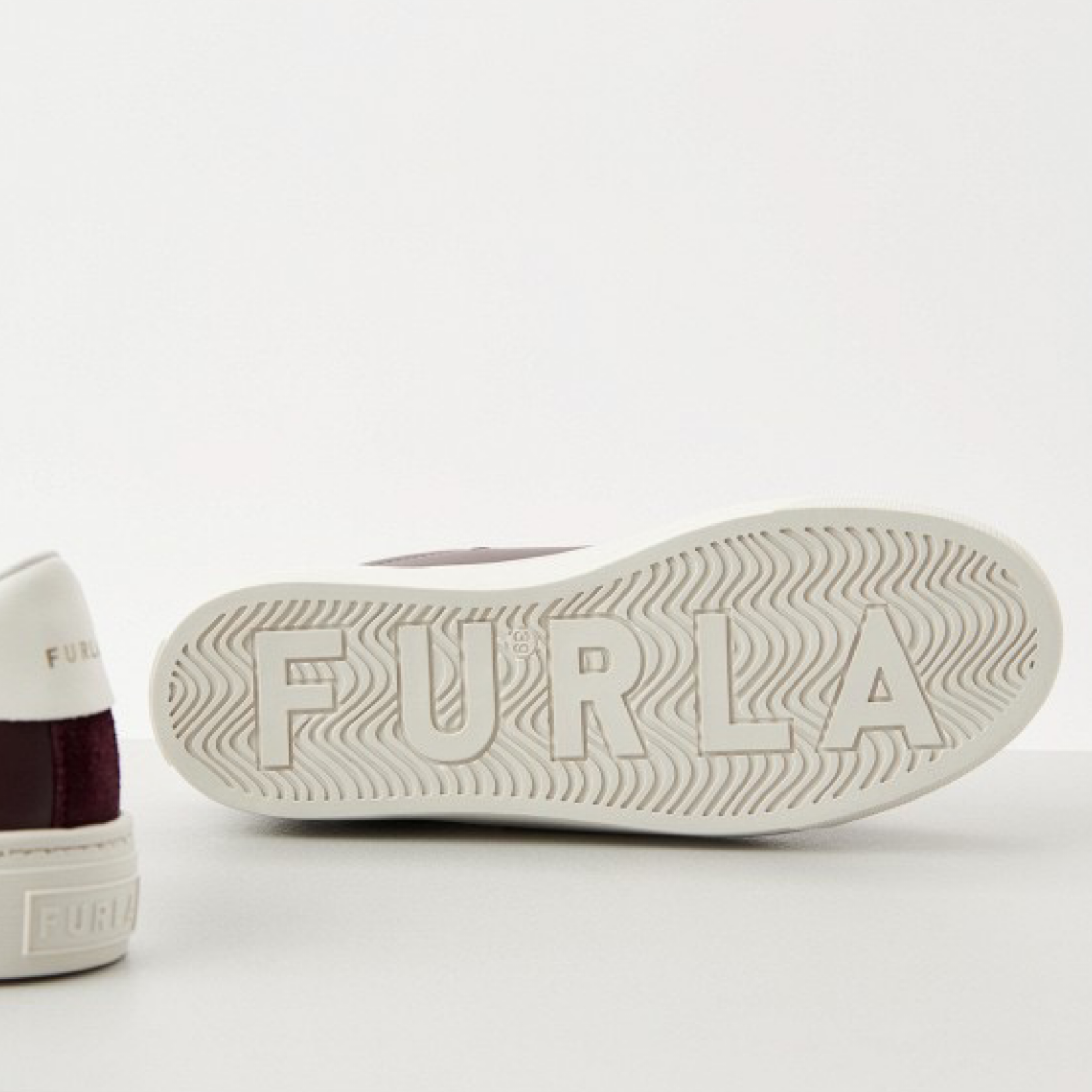 Дамски кецове Furla Enjoy Women Sneakers YI79ENJ BX3525 Insole View